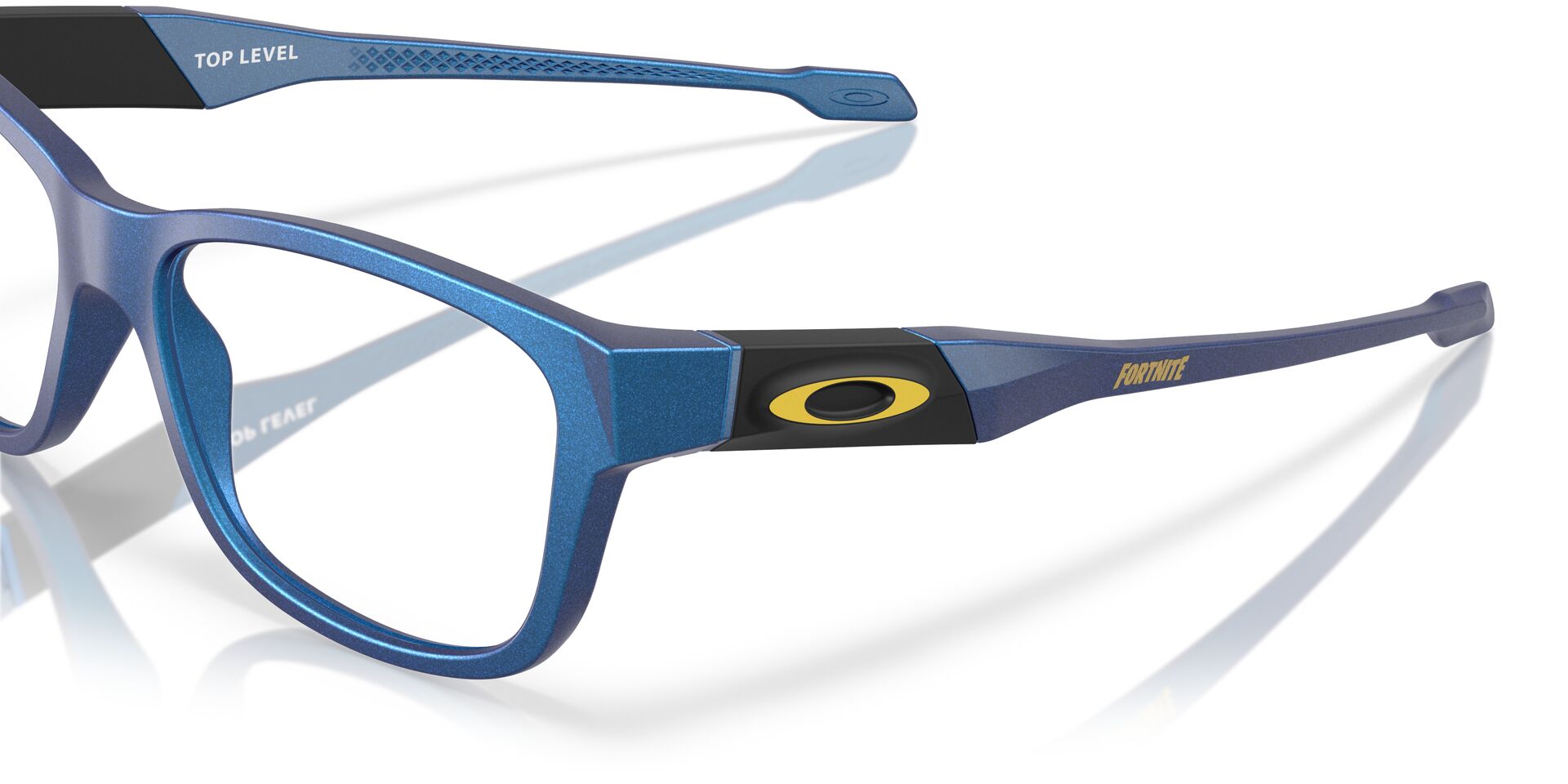 LENTES ÓPTICOS OAKLEY 0OY8012 TOP LEVEL