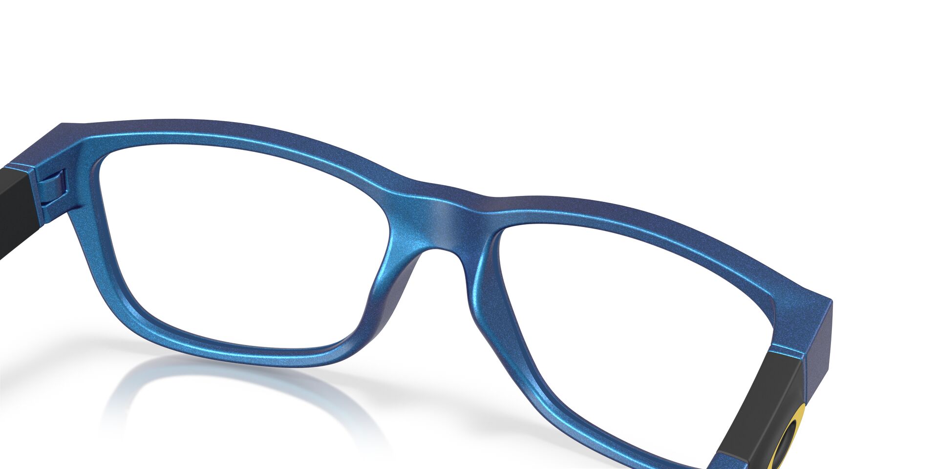 LENTES ÓPTICOS OAKLEY 0OY8012 TOP LEVEL