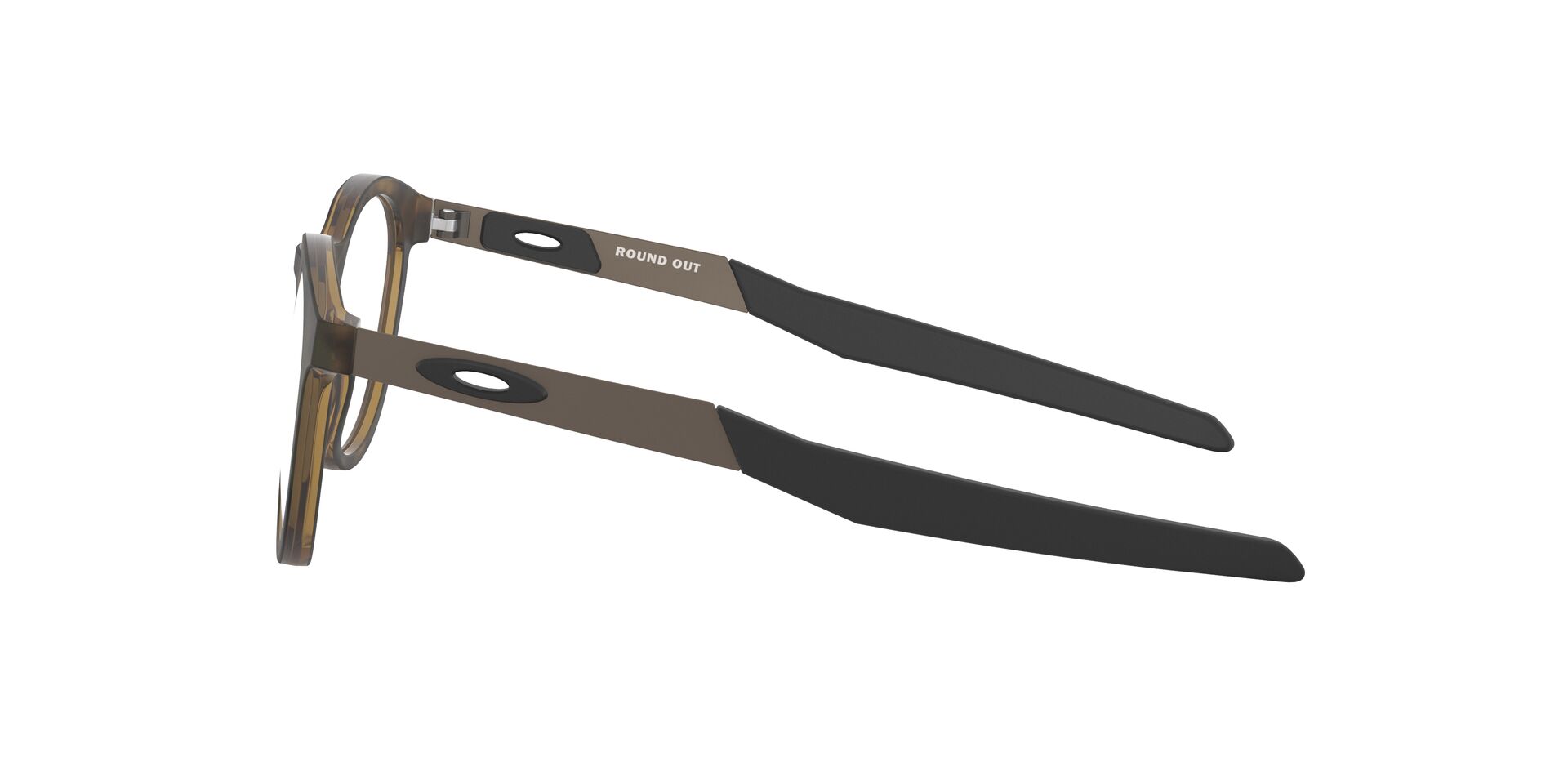 OAKLEY 0OY8014_801403 ROUND OUT