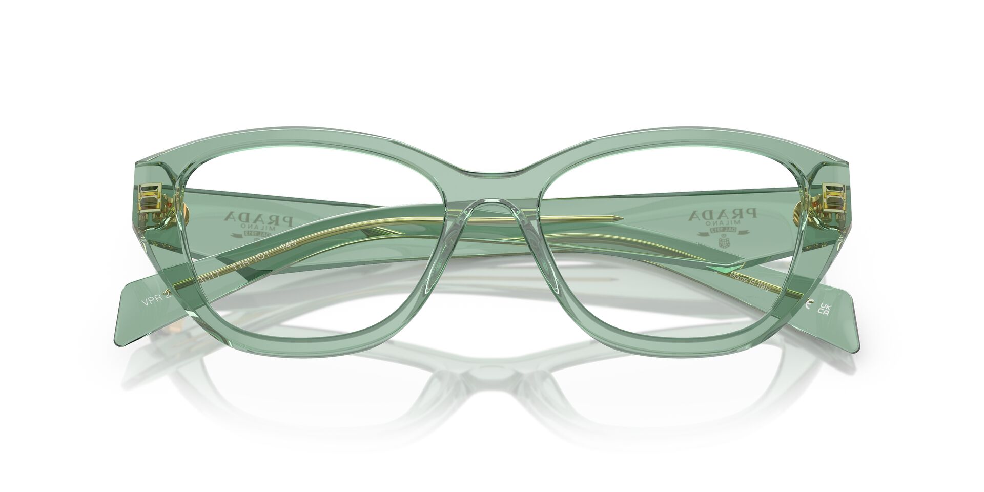 GAFAS ÓPTICAS PRADA 0PR_21ZV