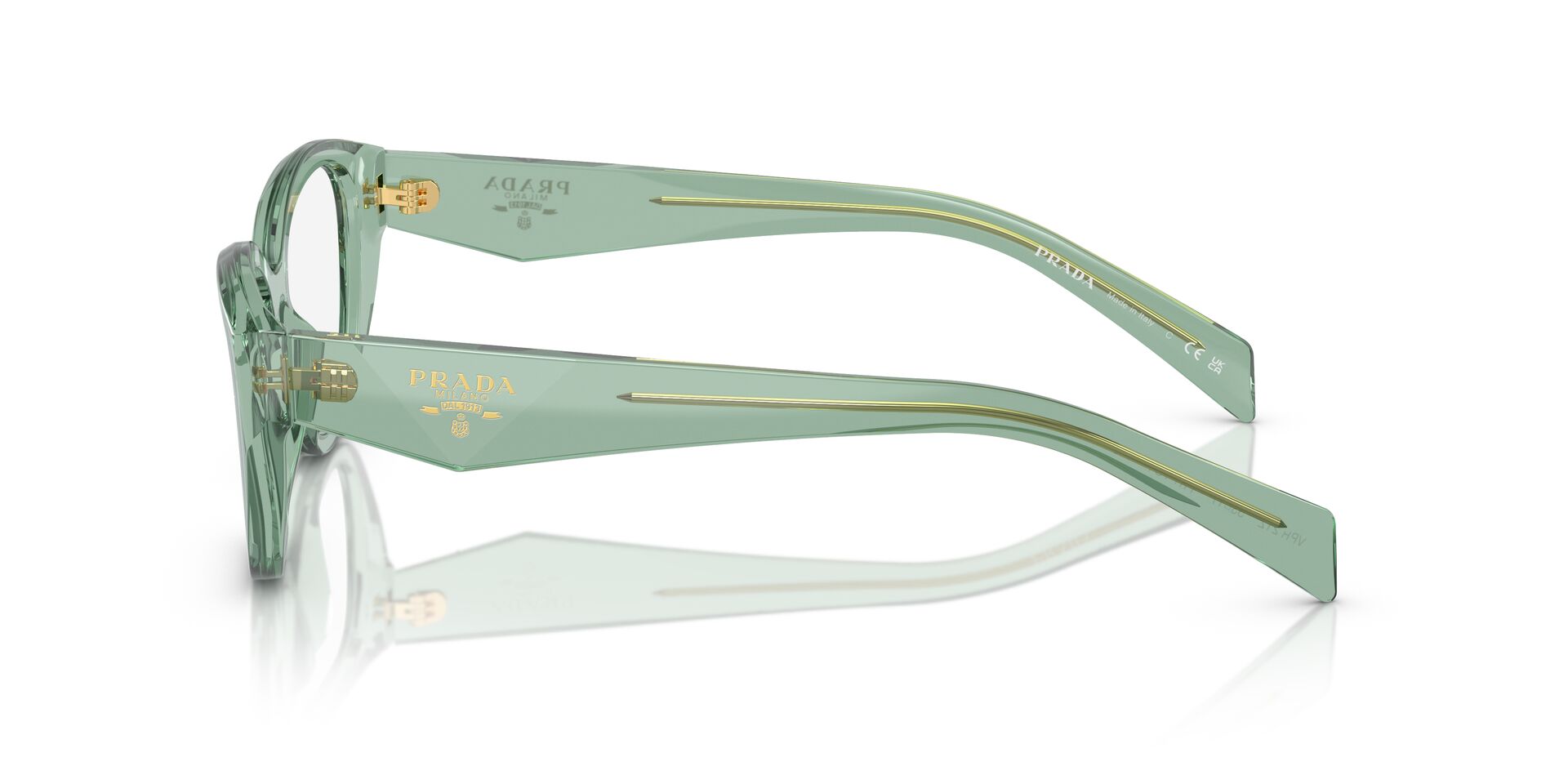 GAFAS ÓPTICAS PRADA 0PR_21ZV