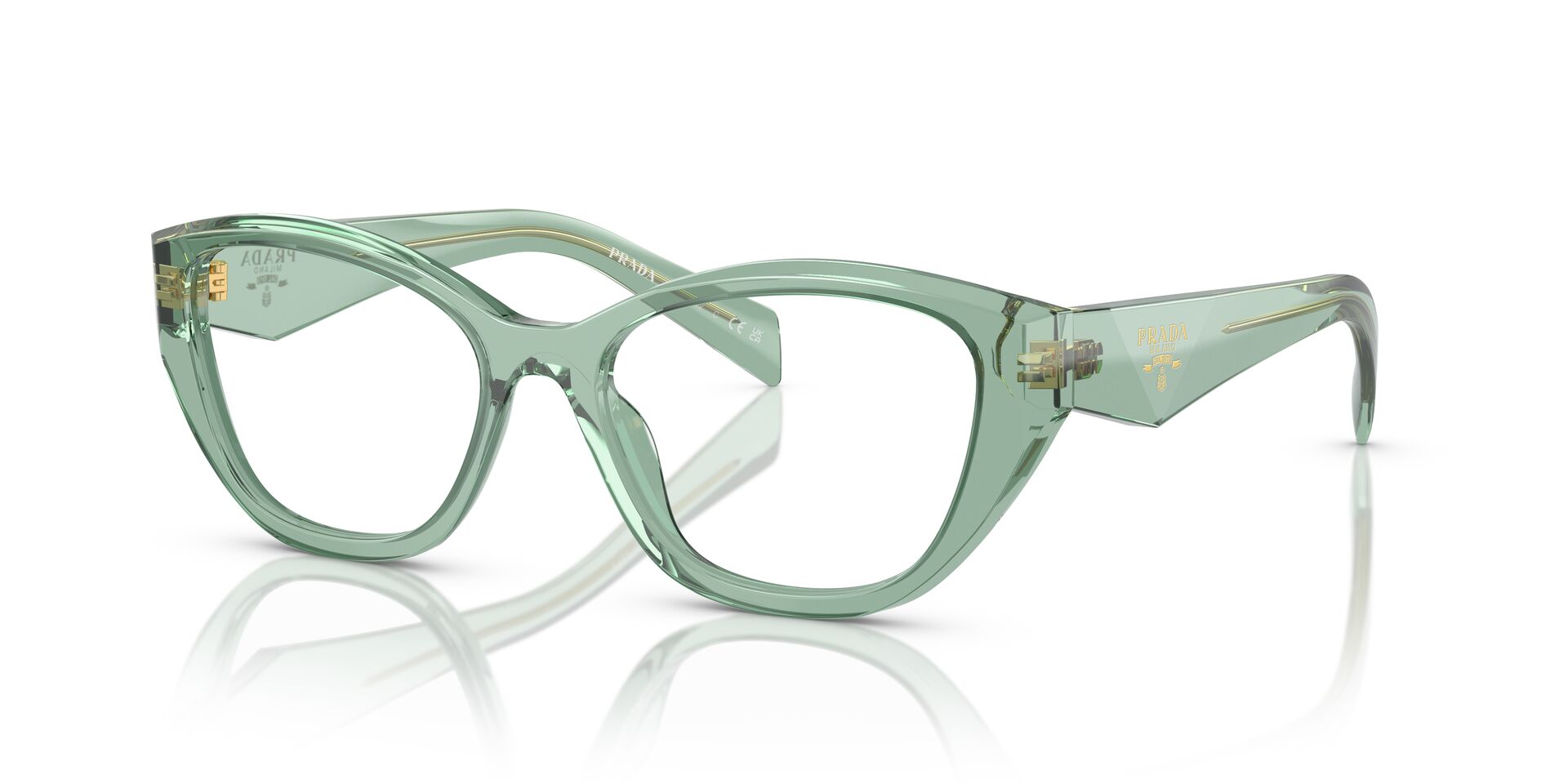 GAFAS ÓPTICAS PRADA 0PR_21ZV