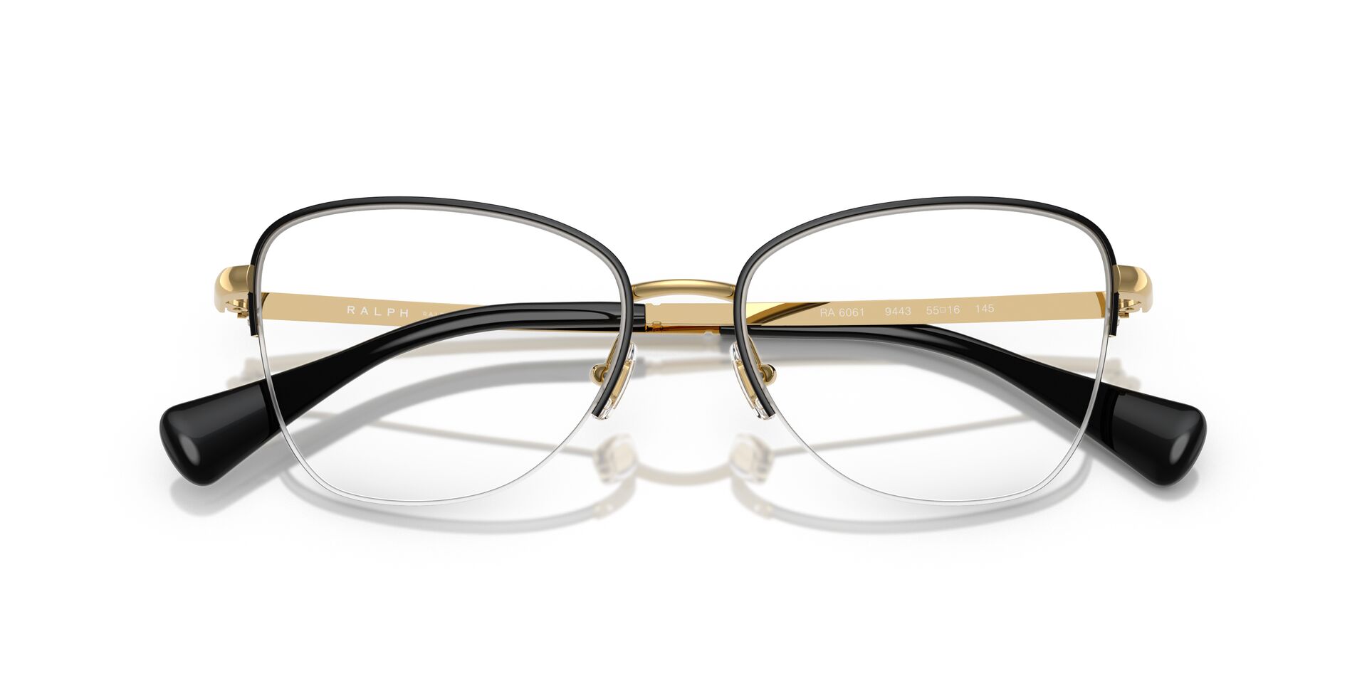 RALPH OPTICO 0RA6061