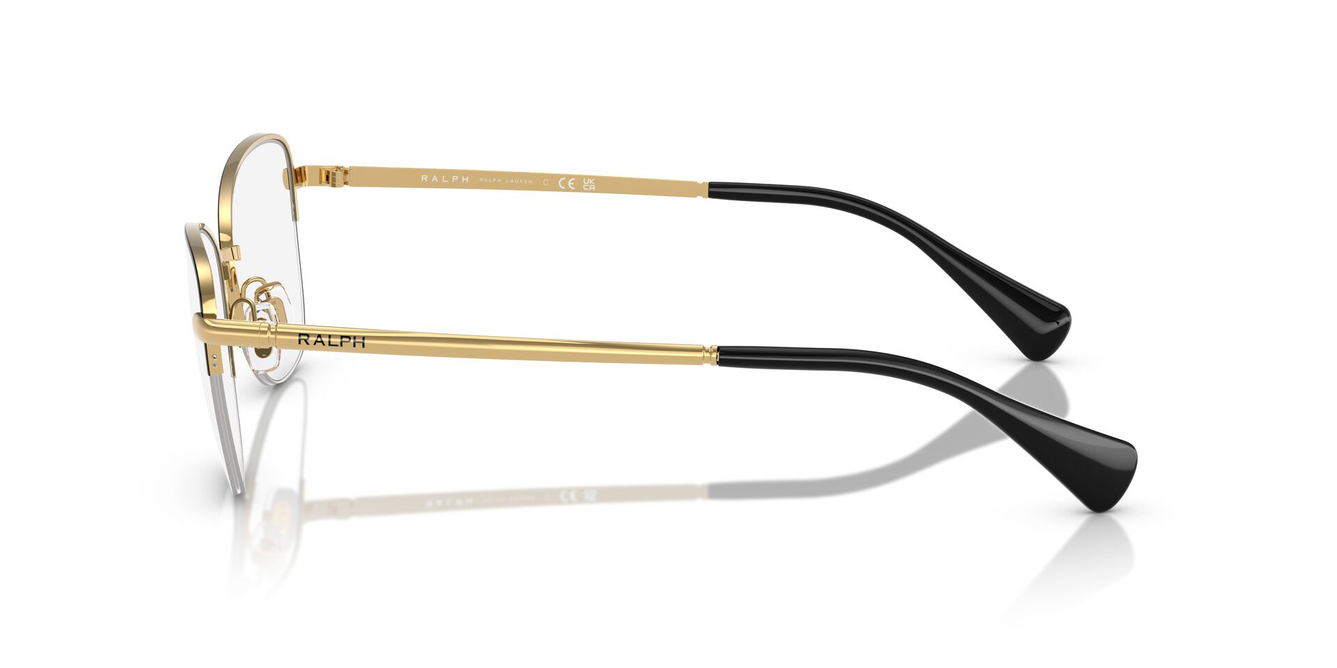 LENTES ÓPTICOS RALPH 0RA6061