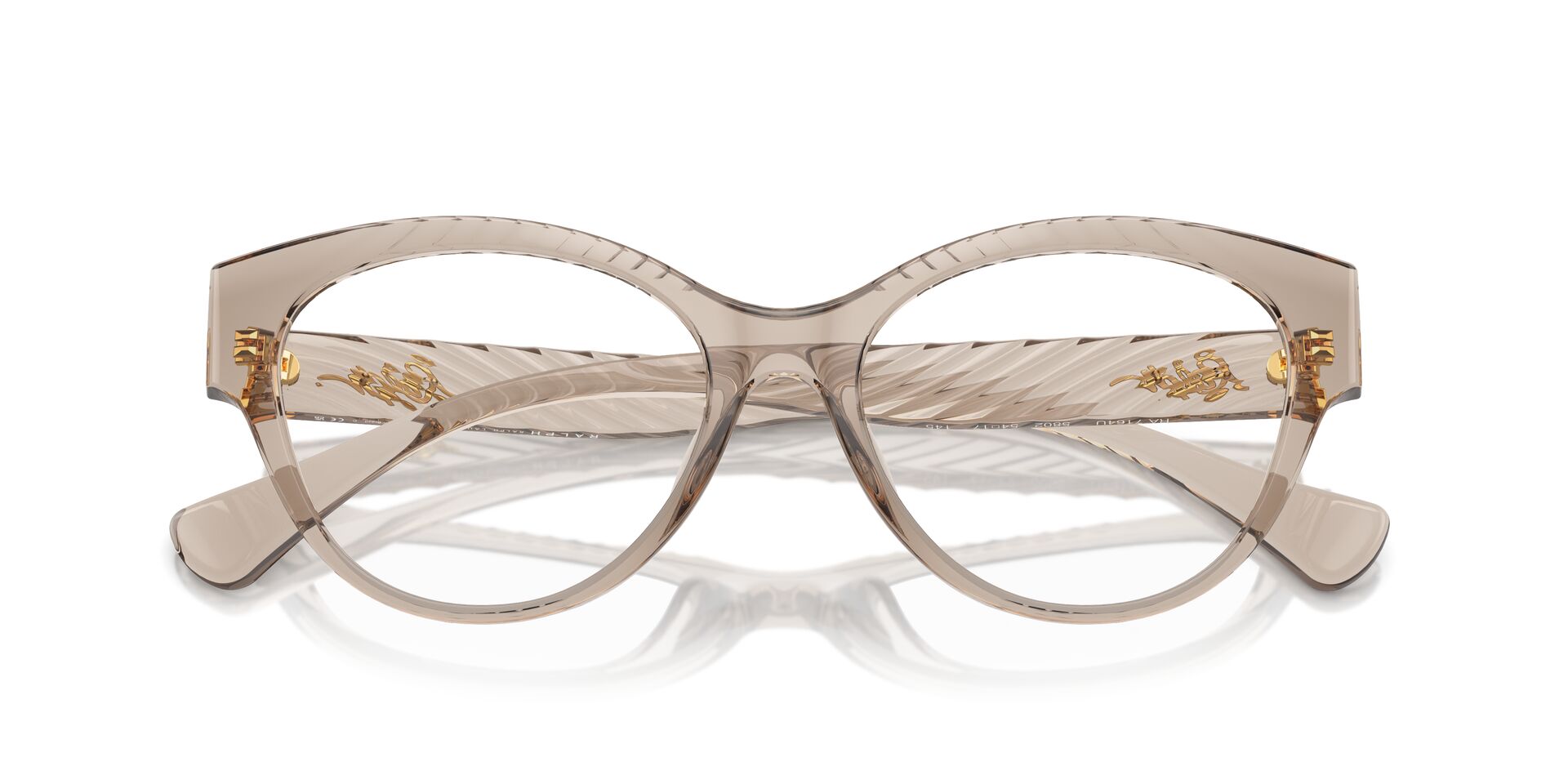 LENTES ÓPTICOS RALPH LAUREN 0RA7164U