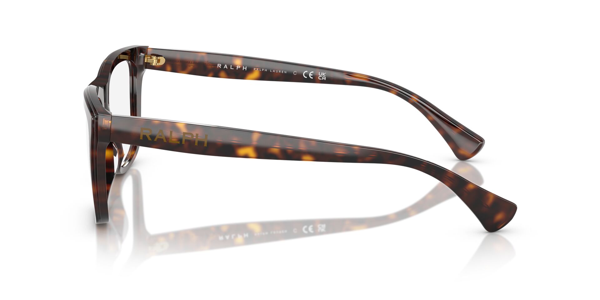 LENTES ÓPTICOS RALPH 0RA7170U