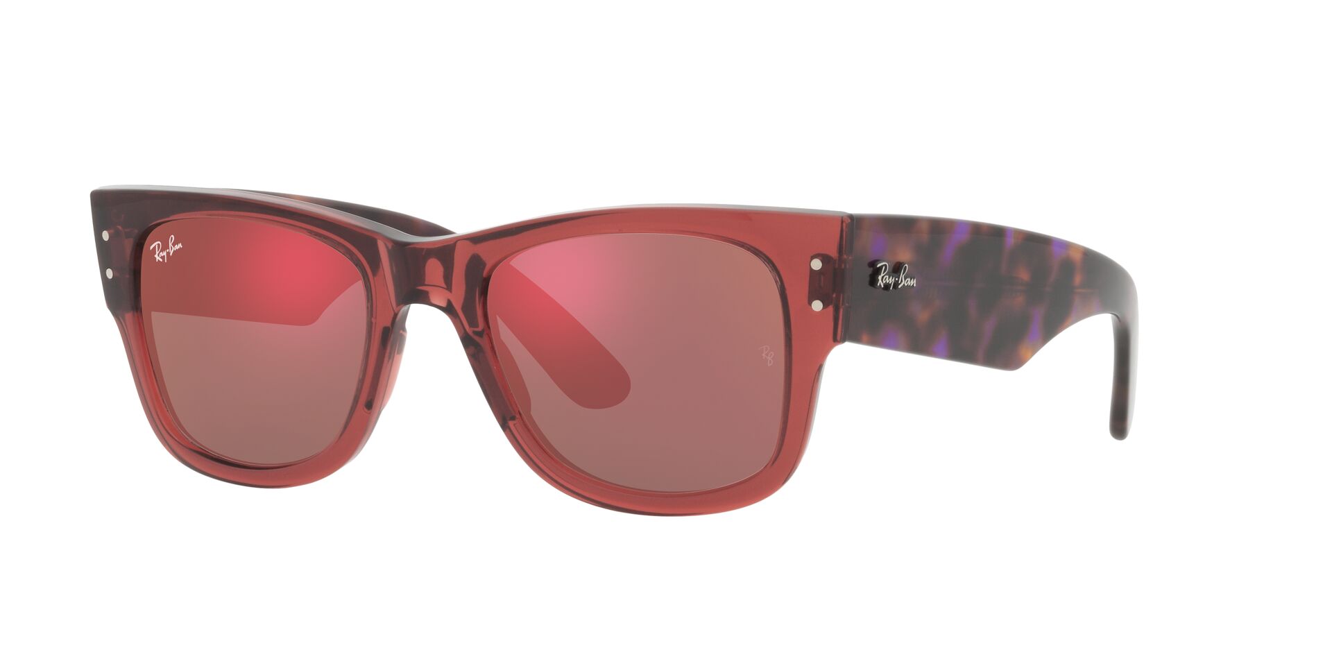 RAY-BAN MEGA CAMINANTE 0RB0840S