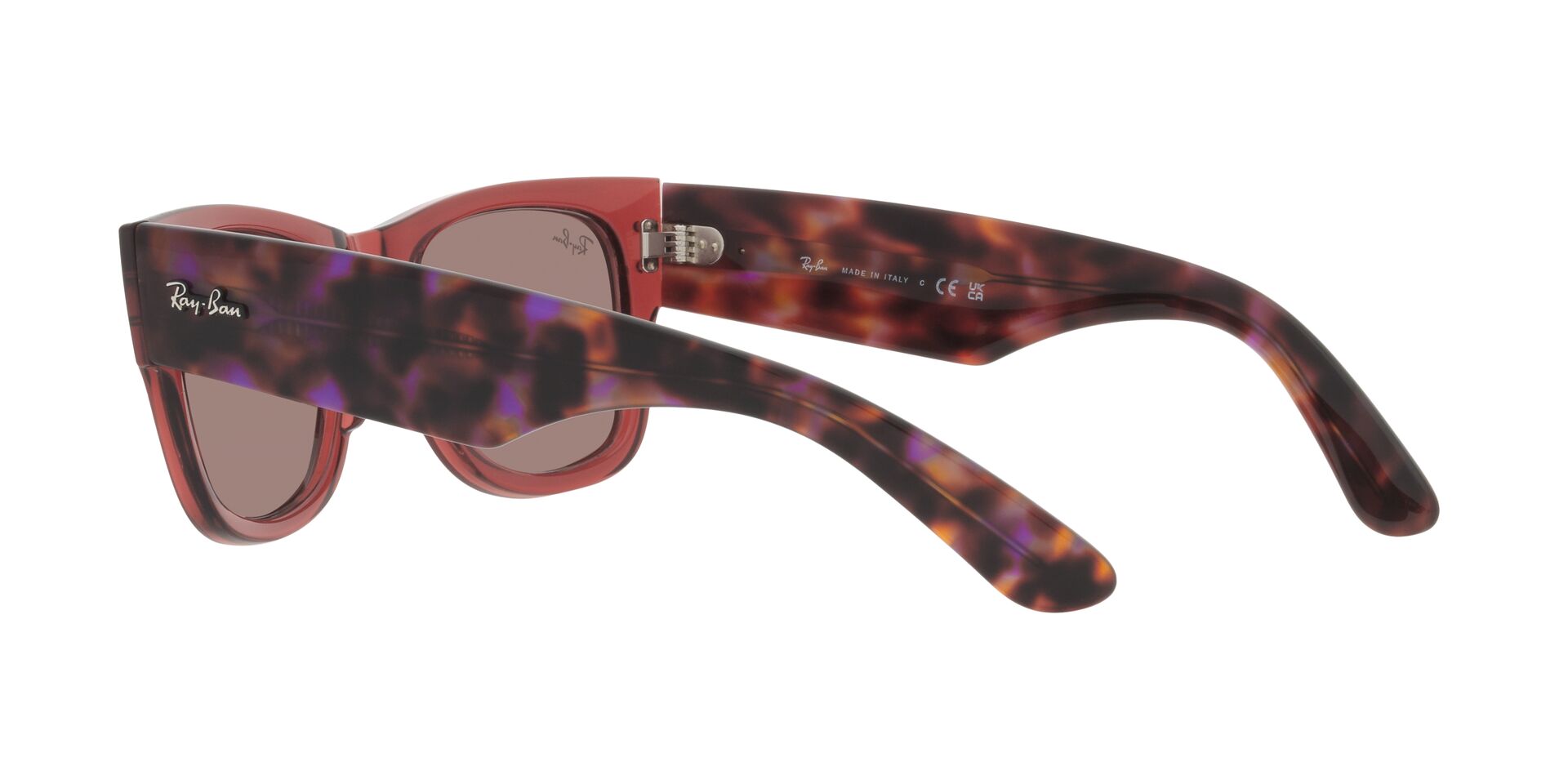 RAY-BAN MEGA CAMINANTE 0RB0840S