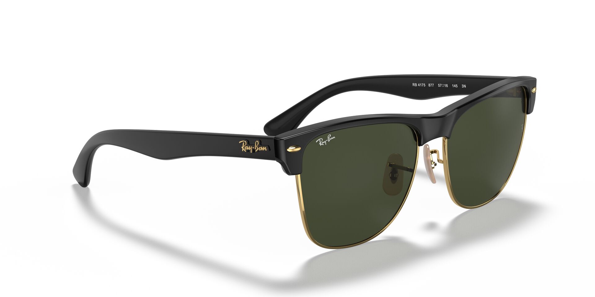 GAFAS DE SOL CLUBMASTER OVERSIZE RAYBAN 0RB4175