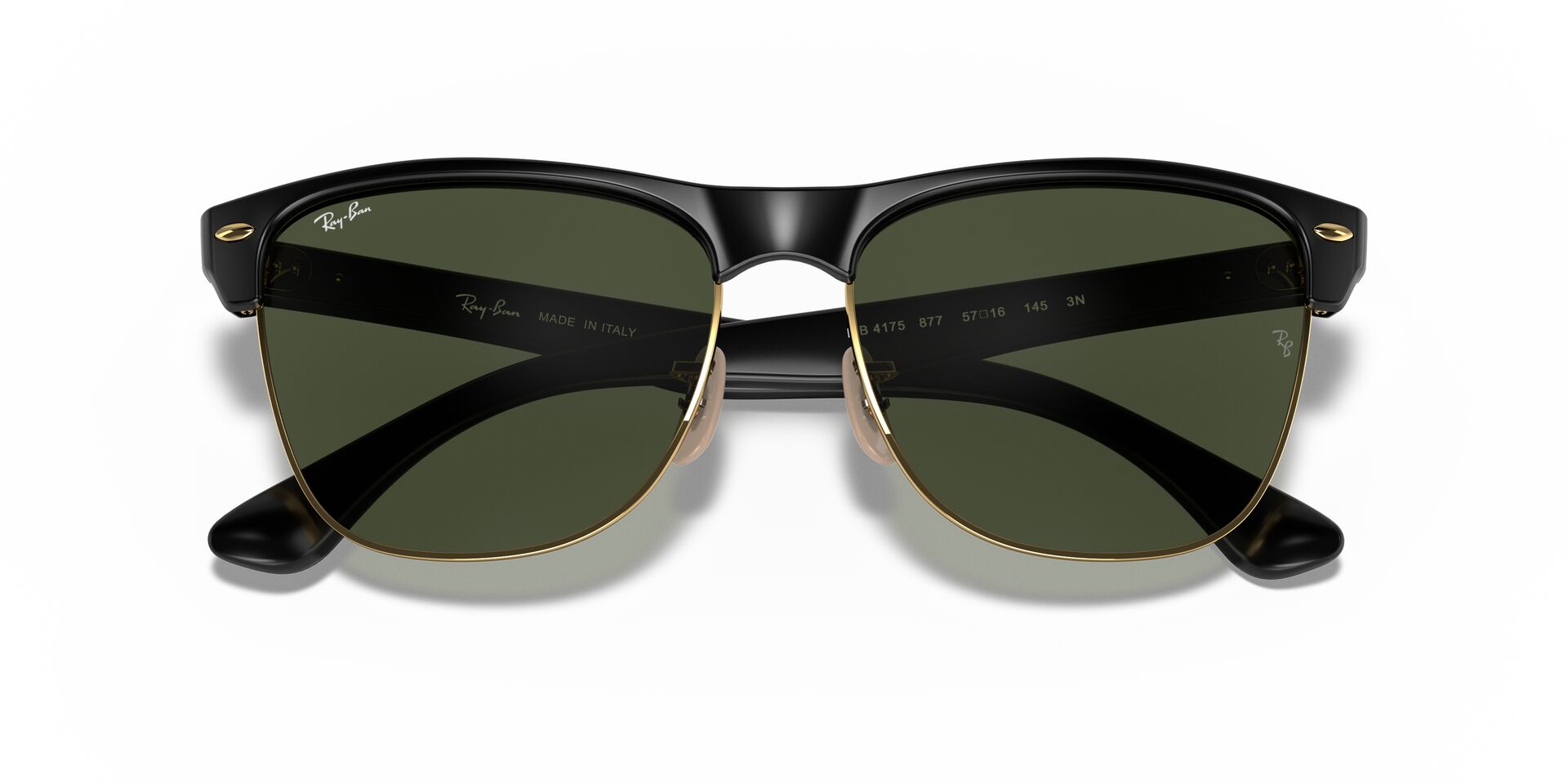 GAFAS DE SOL CLUBMASTER OVERSIZE RAYBAN 0RB4175