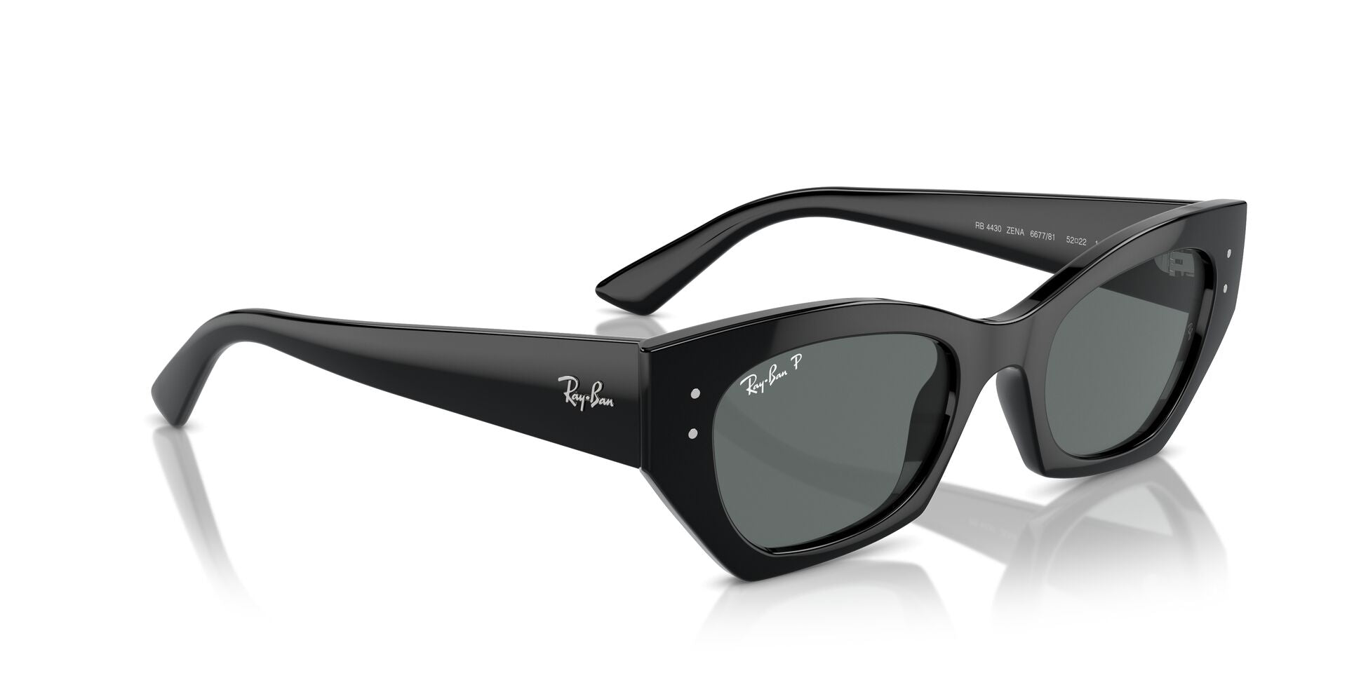 GAFAS DE SOL ZENA RAYBAN 0RB4430