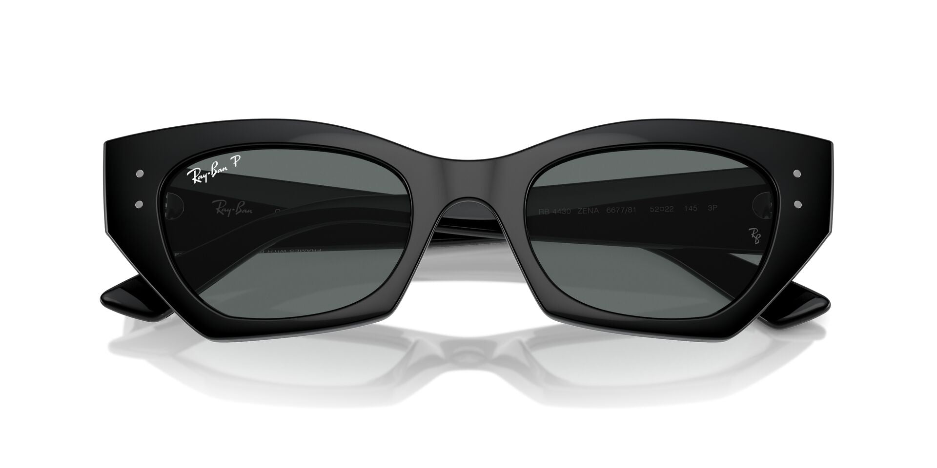 GAFAS DE SOL ZENA RAYBAN 0RB4430