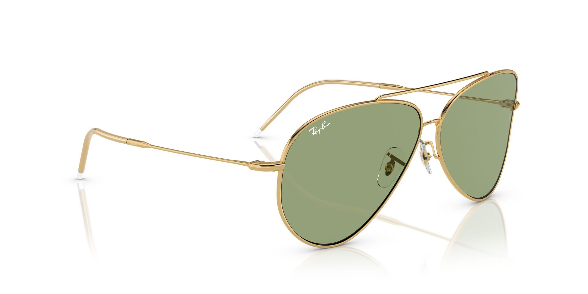 RAY-BAN AVIADOR REVERSE