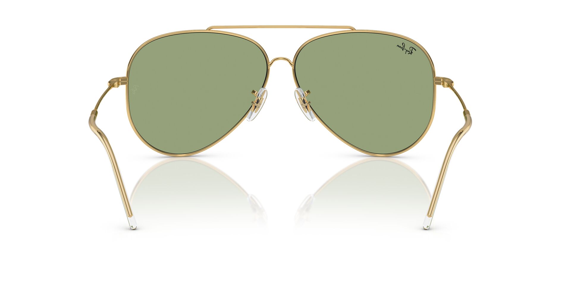 RAY-BAN AVIADOR REVERSE