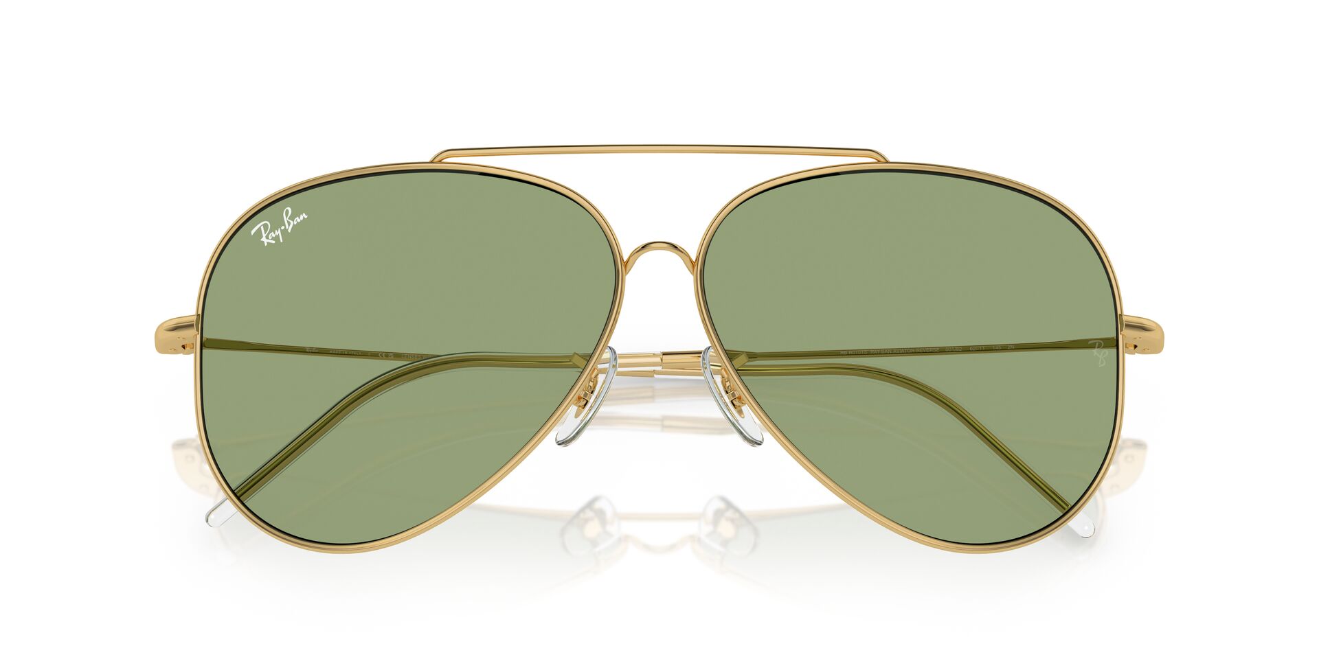 RAY-BAN AVIADOR REVERSE