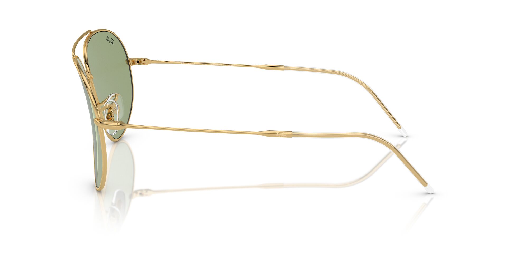 RAY-BAN AVIADOR REVERSE