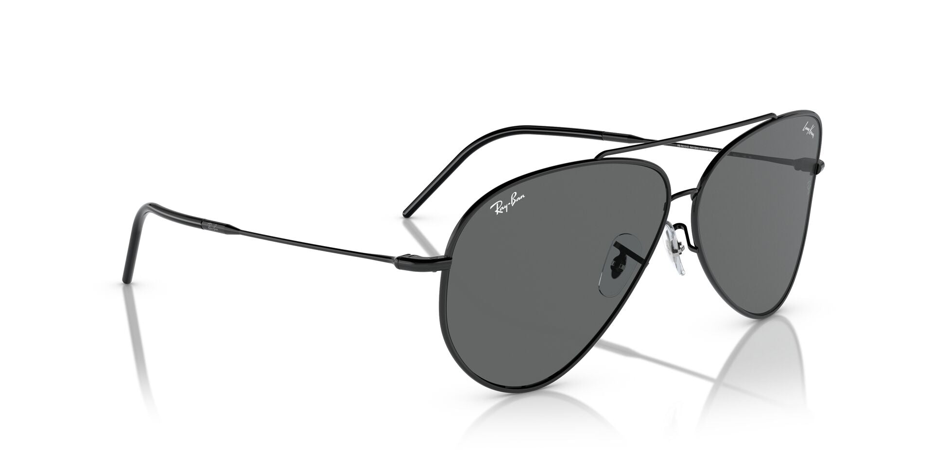 RAY-BAN AVIADOR REVERSE