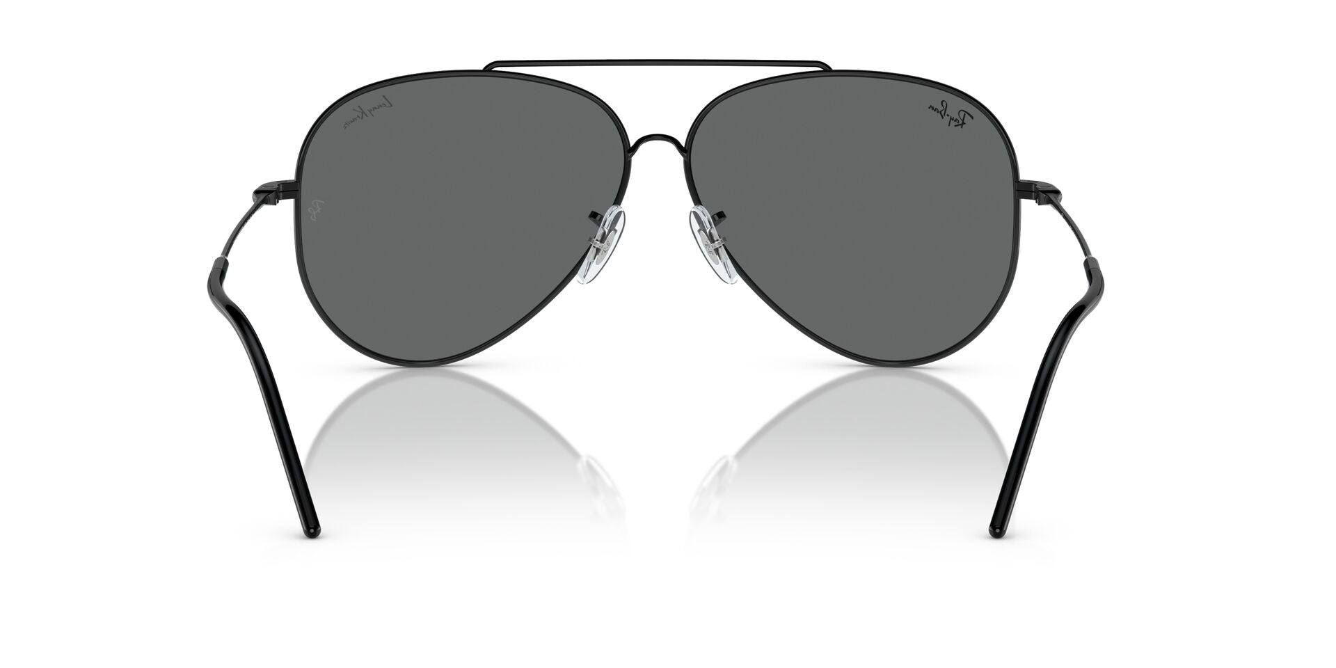 RAY-BAN AVIADOR REVERSE