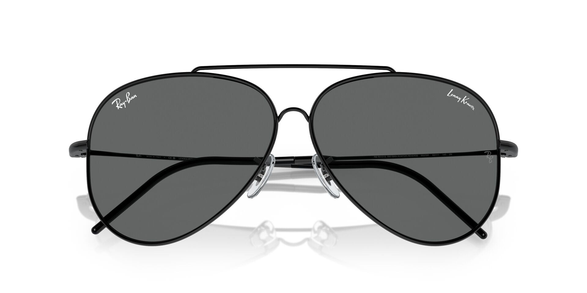 RAY-BAN AVIADOR REVERSE