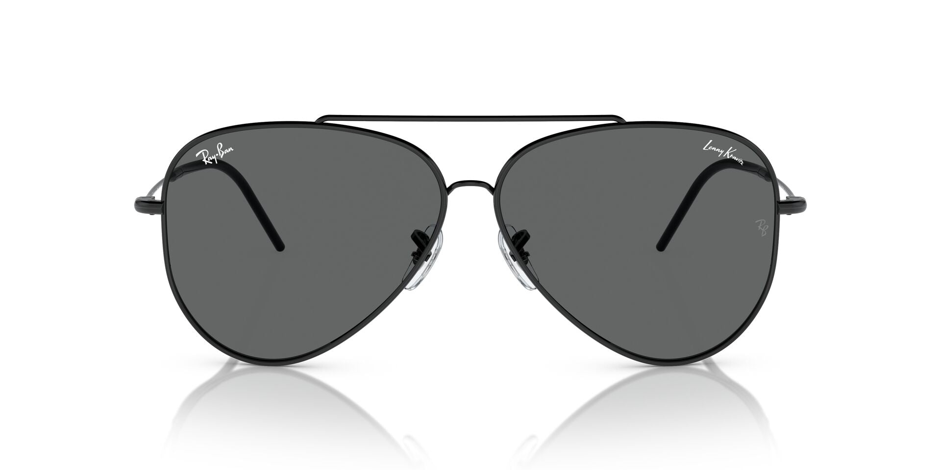 RAY-BAN AVIADOR REVERSE
