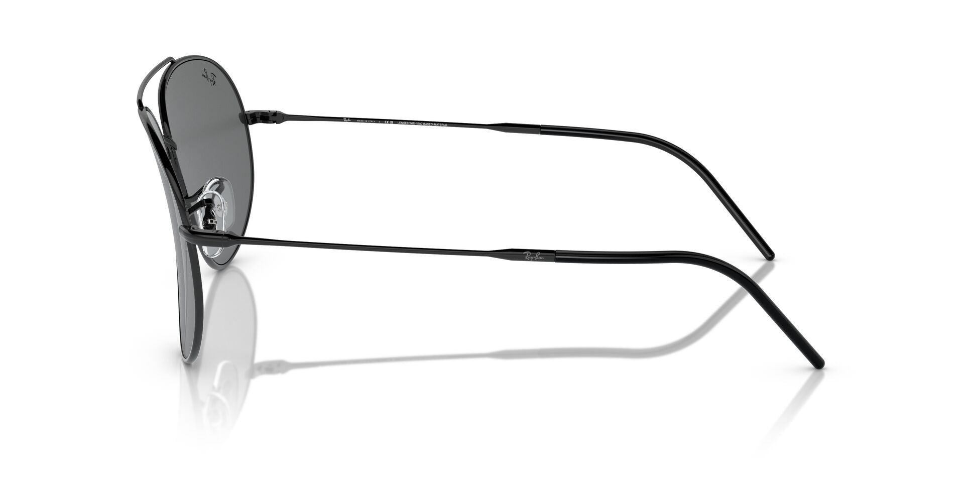 RAY-BAN AVIADOR REVERSE