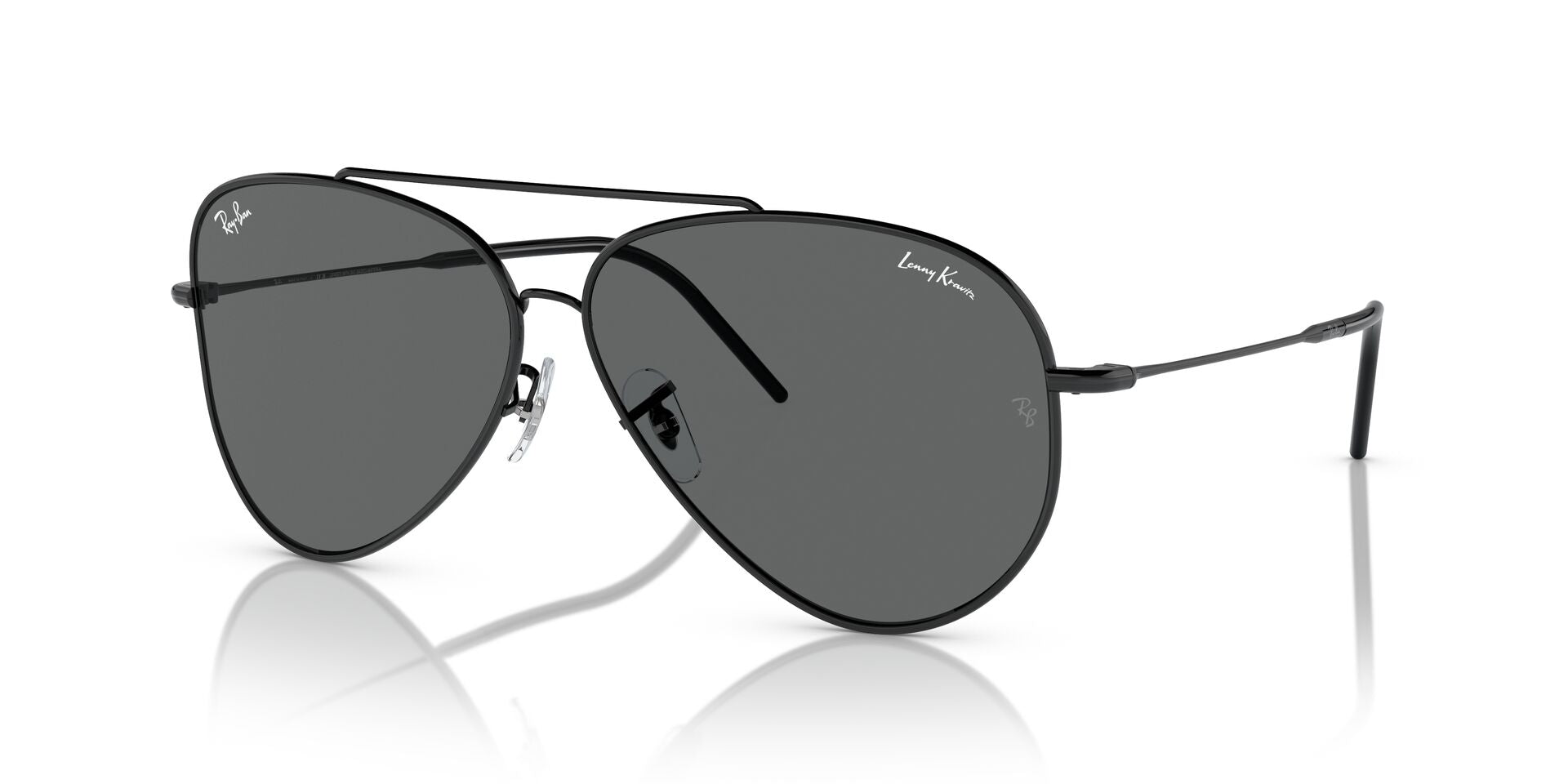 RAY-BAN AVIADOR REVERSE