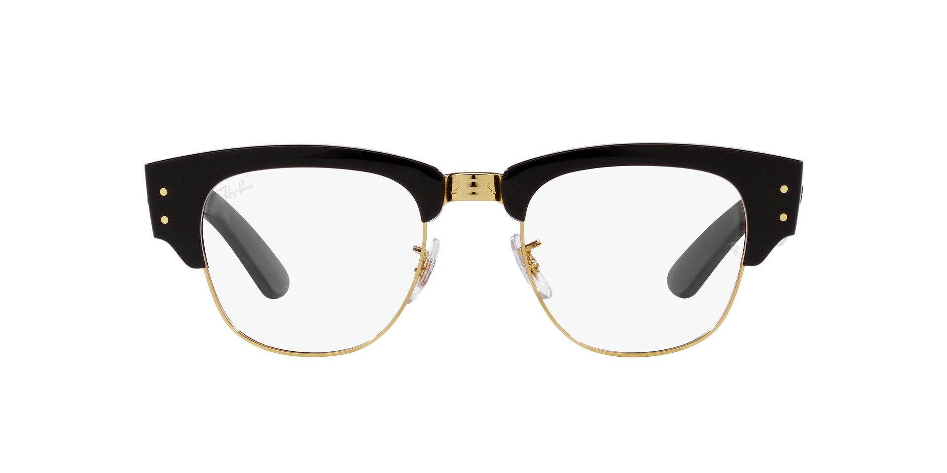 MEGA CLUBMASTER OPTICS