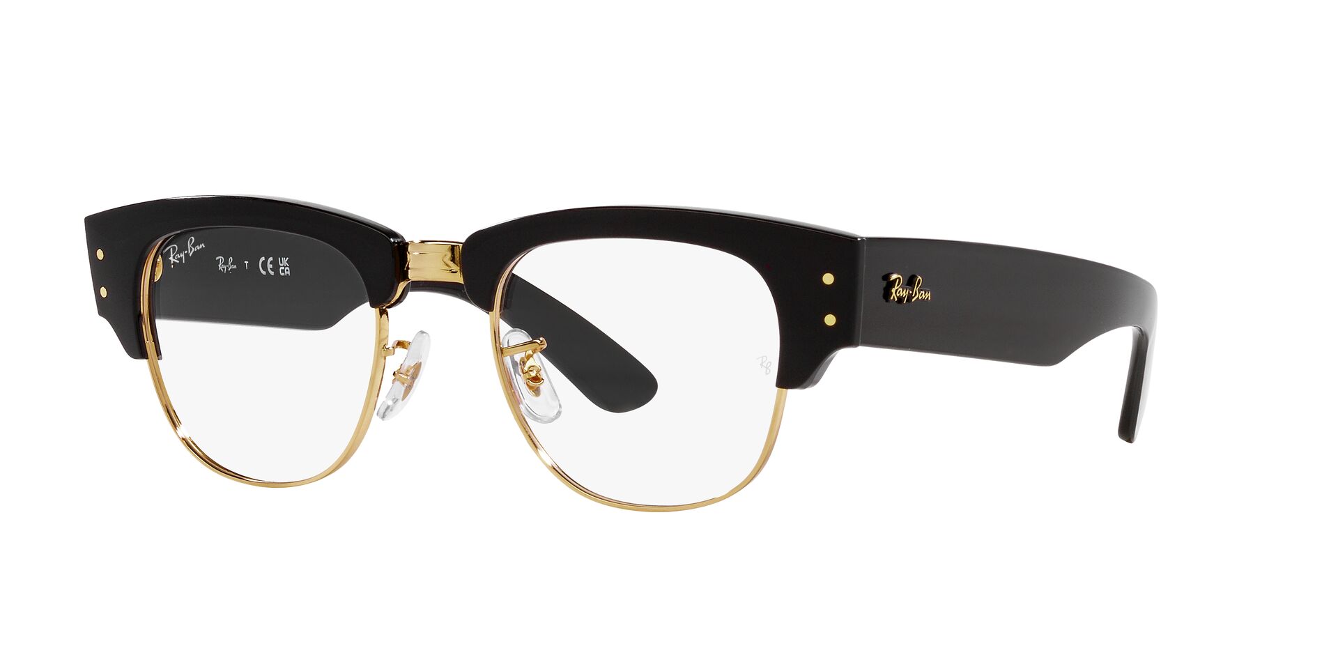 MEGA CLUBMASTER OPTICS