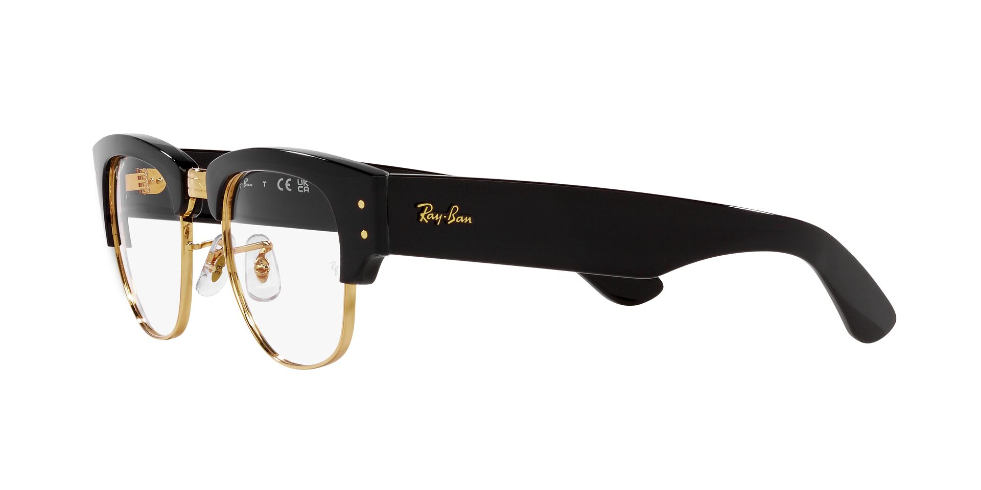 MEGA CLUBMASTER OPTICS