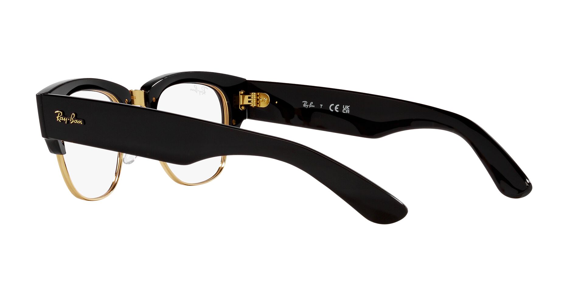 MEGA CLUBMASTER OPTICS