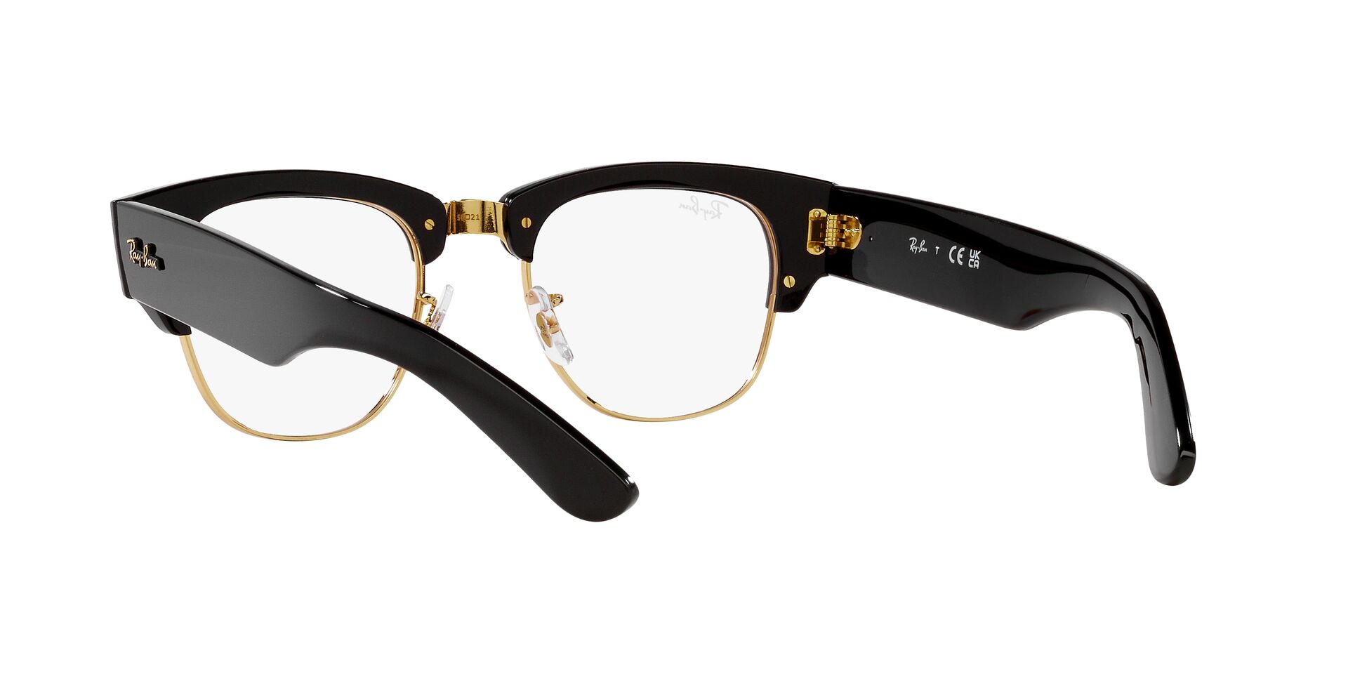MEGA CLUBMASTER OPTICS