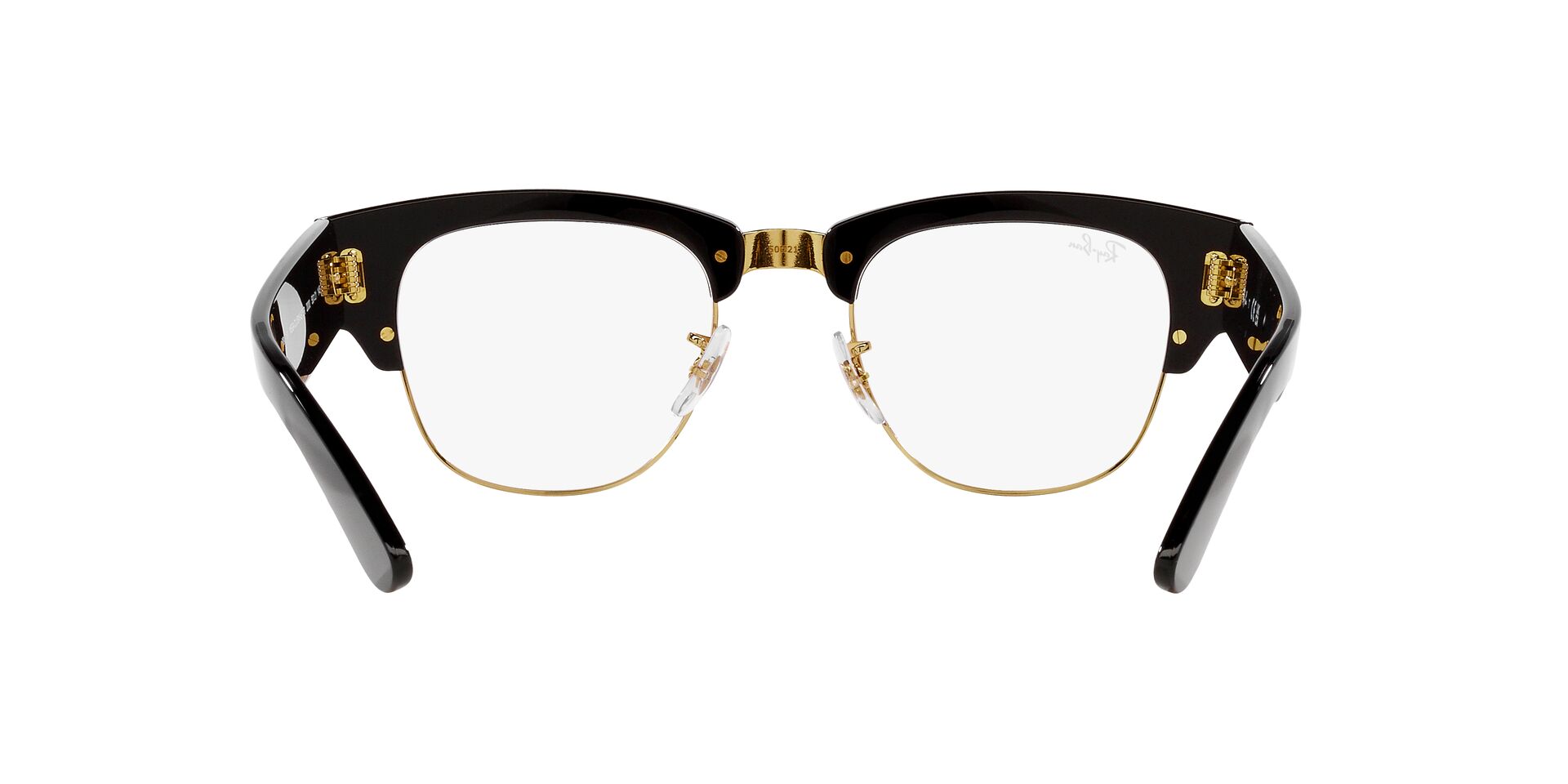 MEGA CLUBMASTER OPTICS