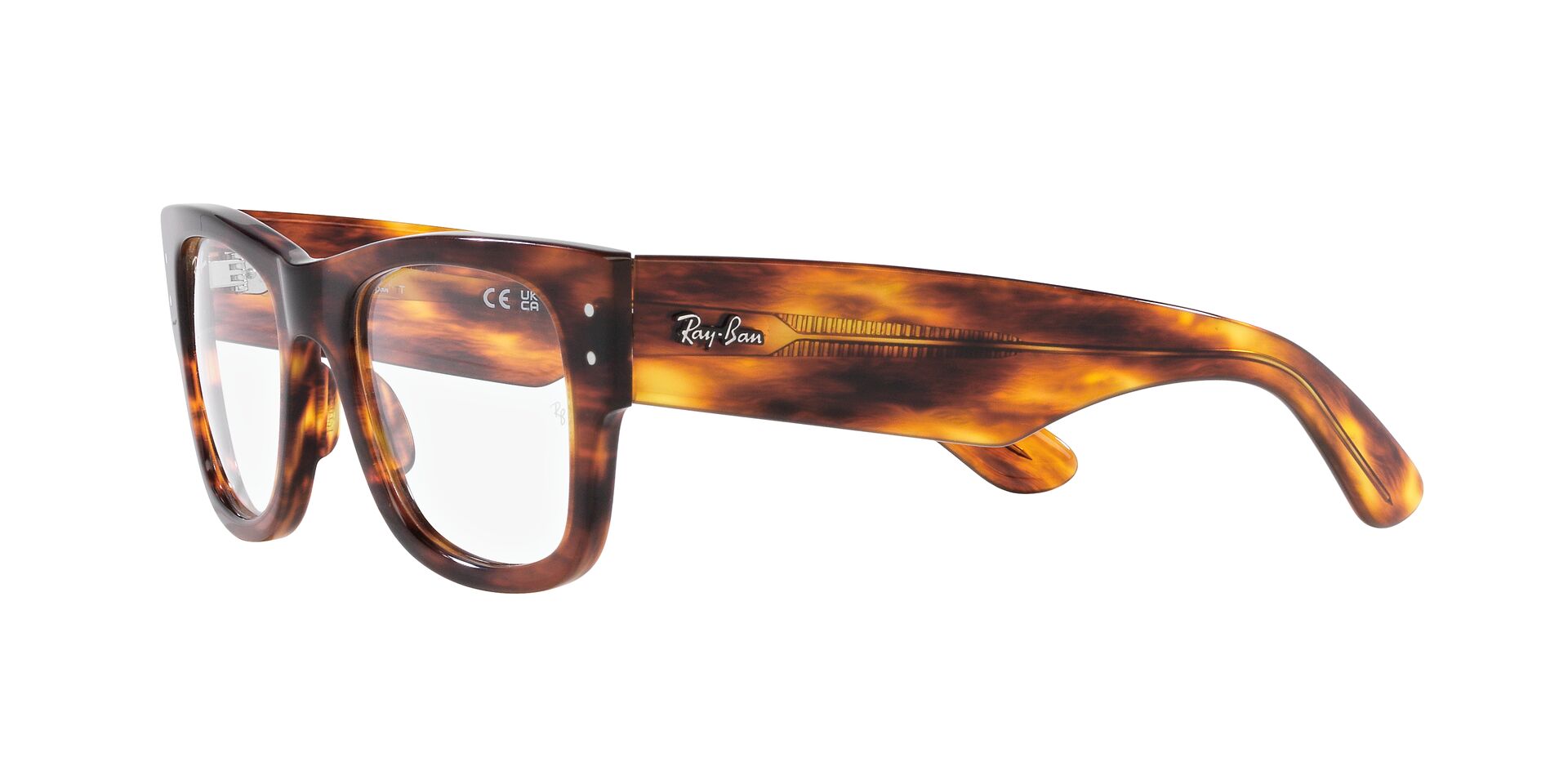 LENTES ÓPTICOS RAYBAN MEGA WAYFARER OPTICO