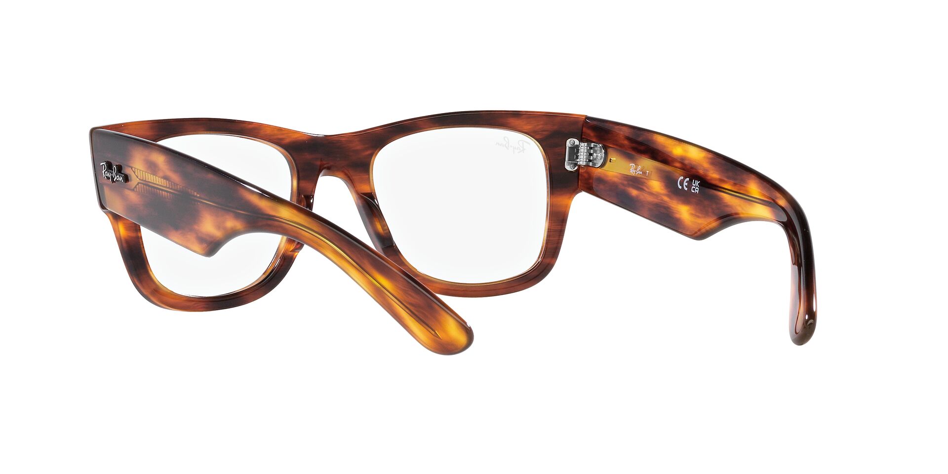 LENTES ÓPTICOS RAYBAN MEGA WAYFARER OPTICO