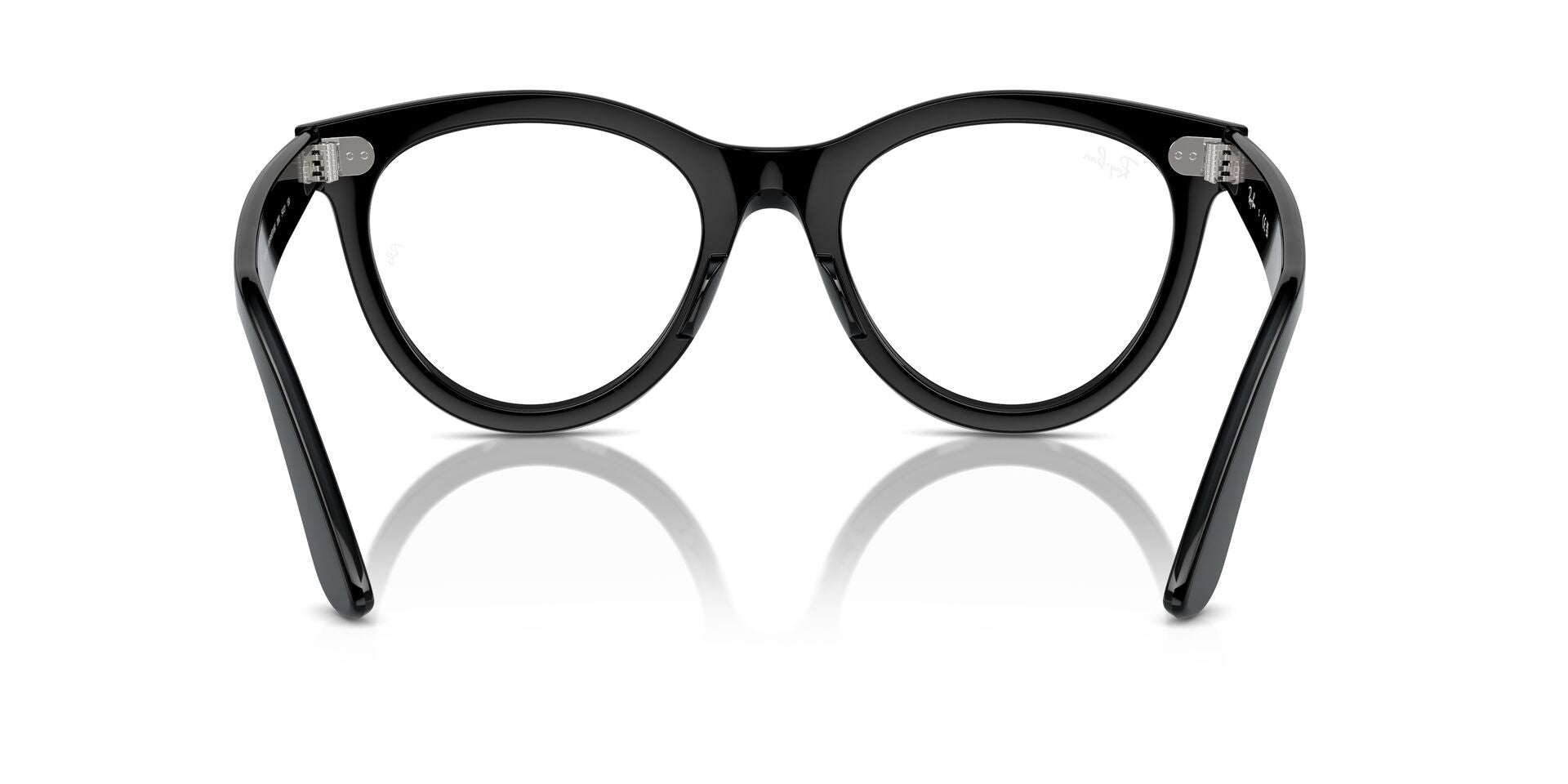 RAY-BAN WAYFARER WAY OPTICS