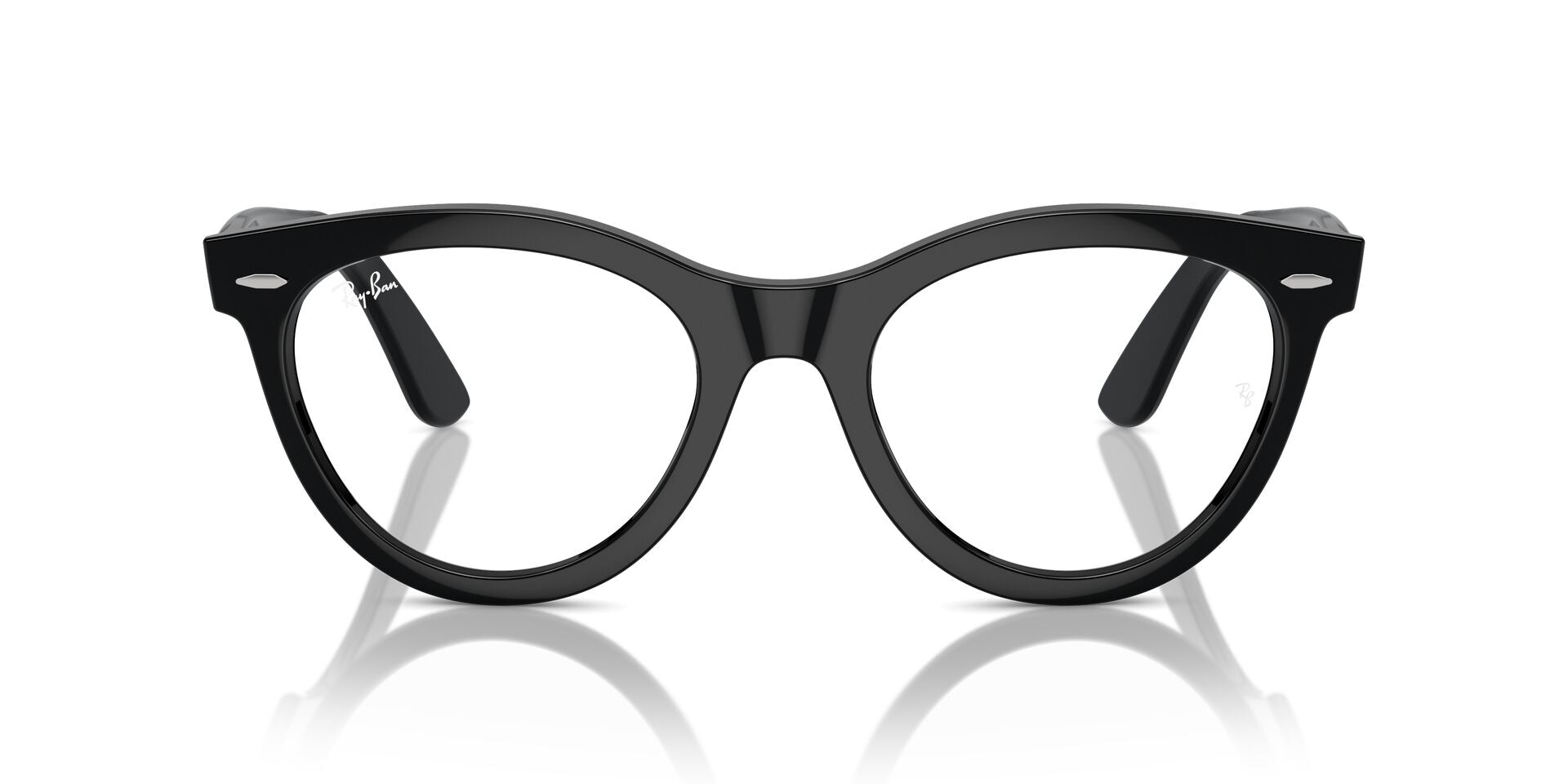 LENTES ÓPTICOS RAY-BAN WAYFARER WAY