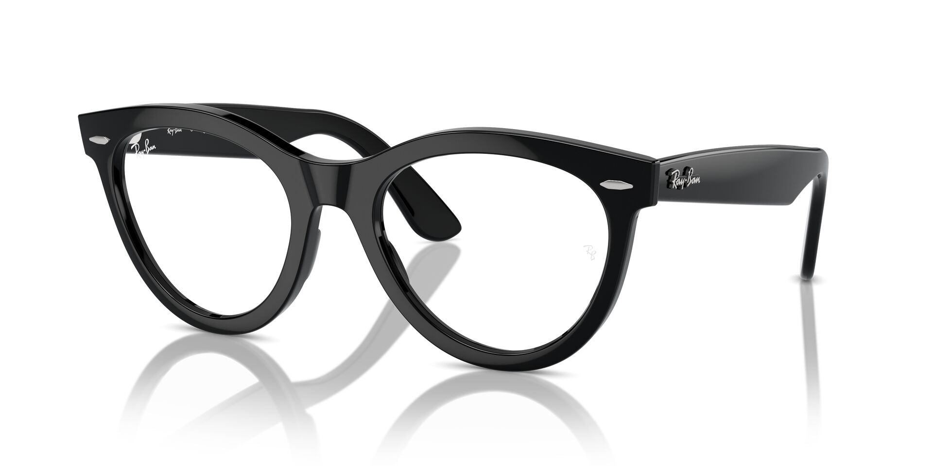 RAY-BAN WAYFARER WAY OPTICS