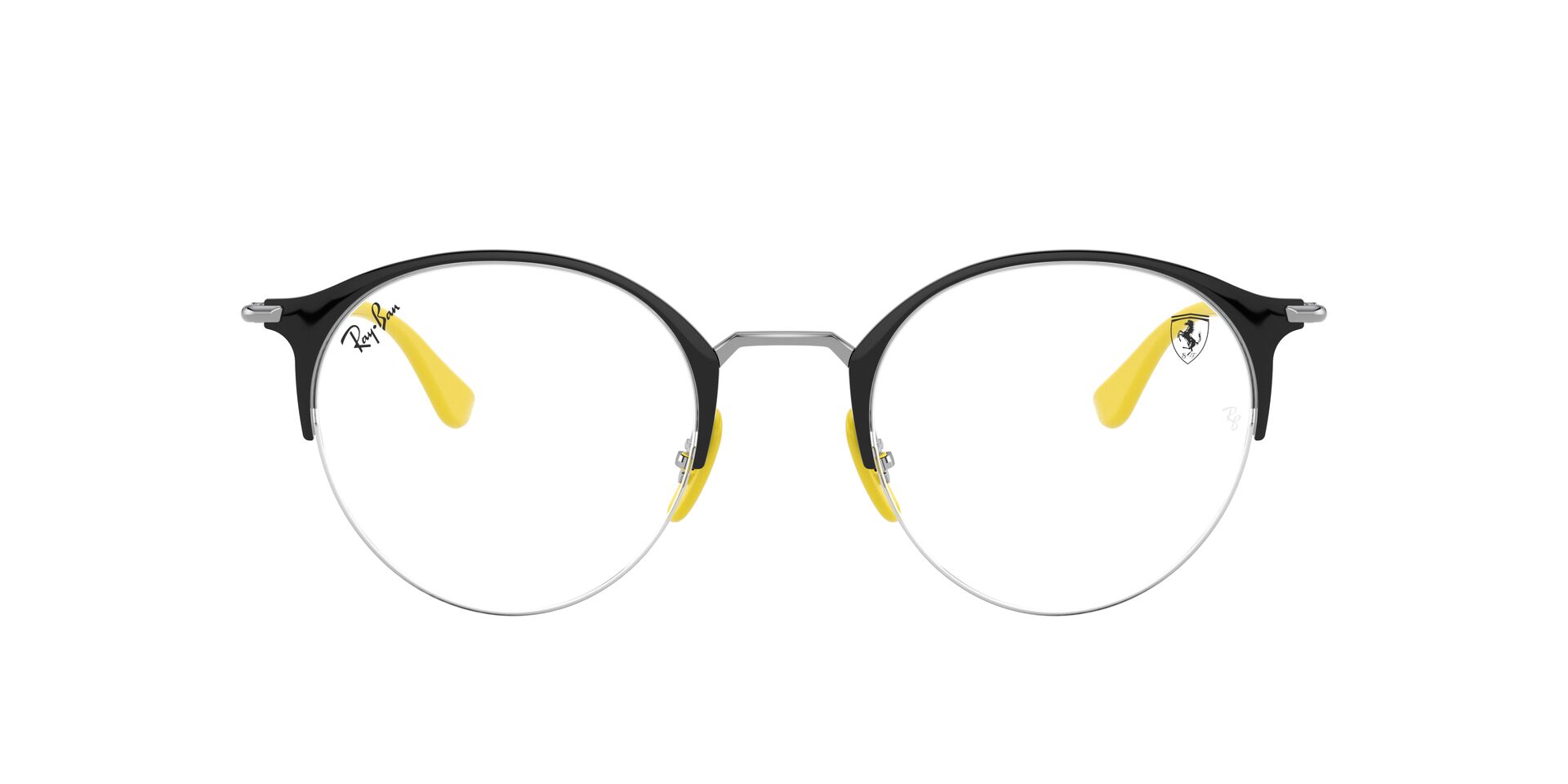 LENTES ÓPTICOS RAY-BAN FERRARI RB3578VM