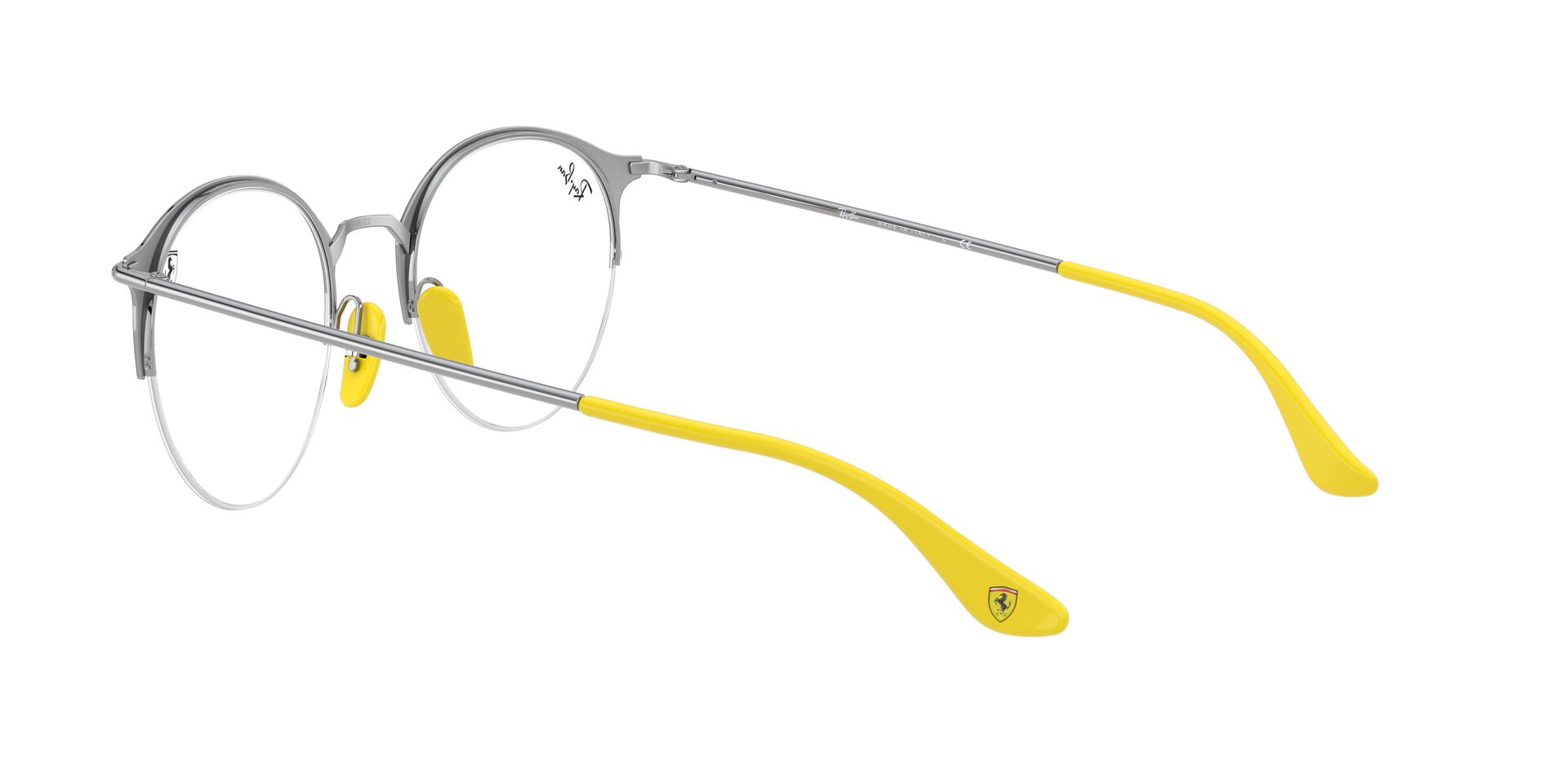 RAY-BAN FERRARI RB3578VM