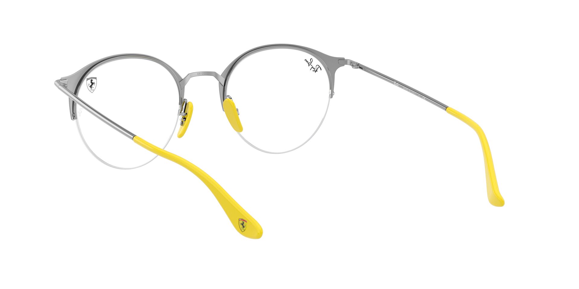 RAY-BAN FERRARI RB3578VM