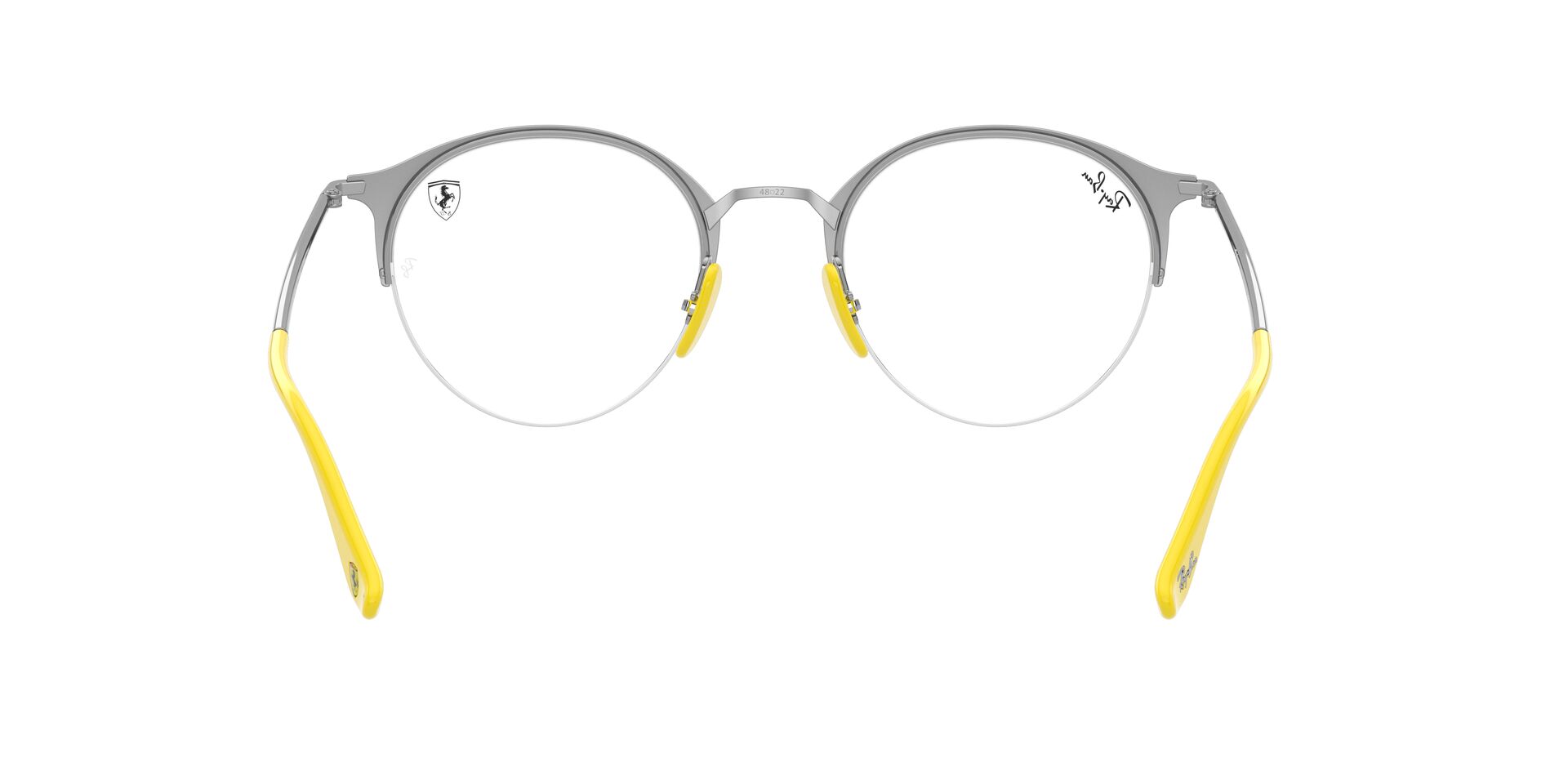 RAY-BAN FERRARI RB3578VM