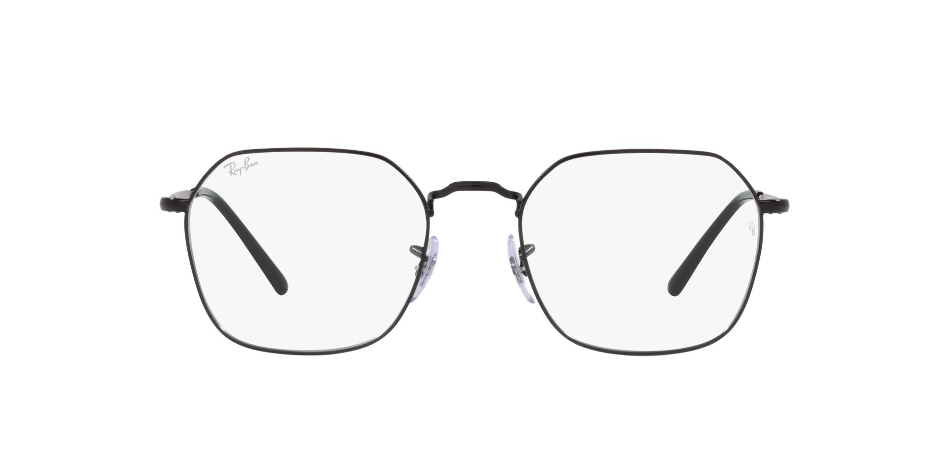 RayBan JIM OPTICS