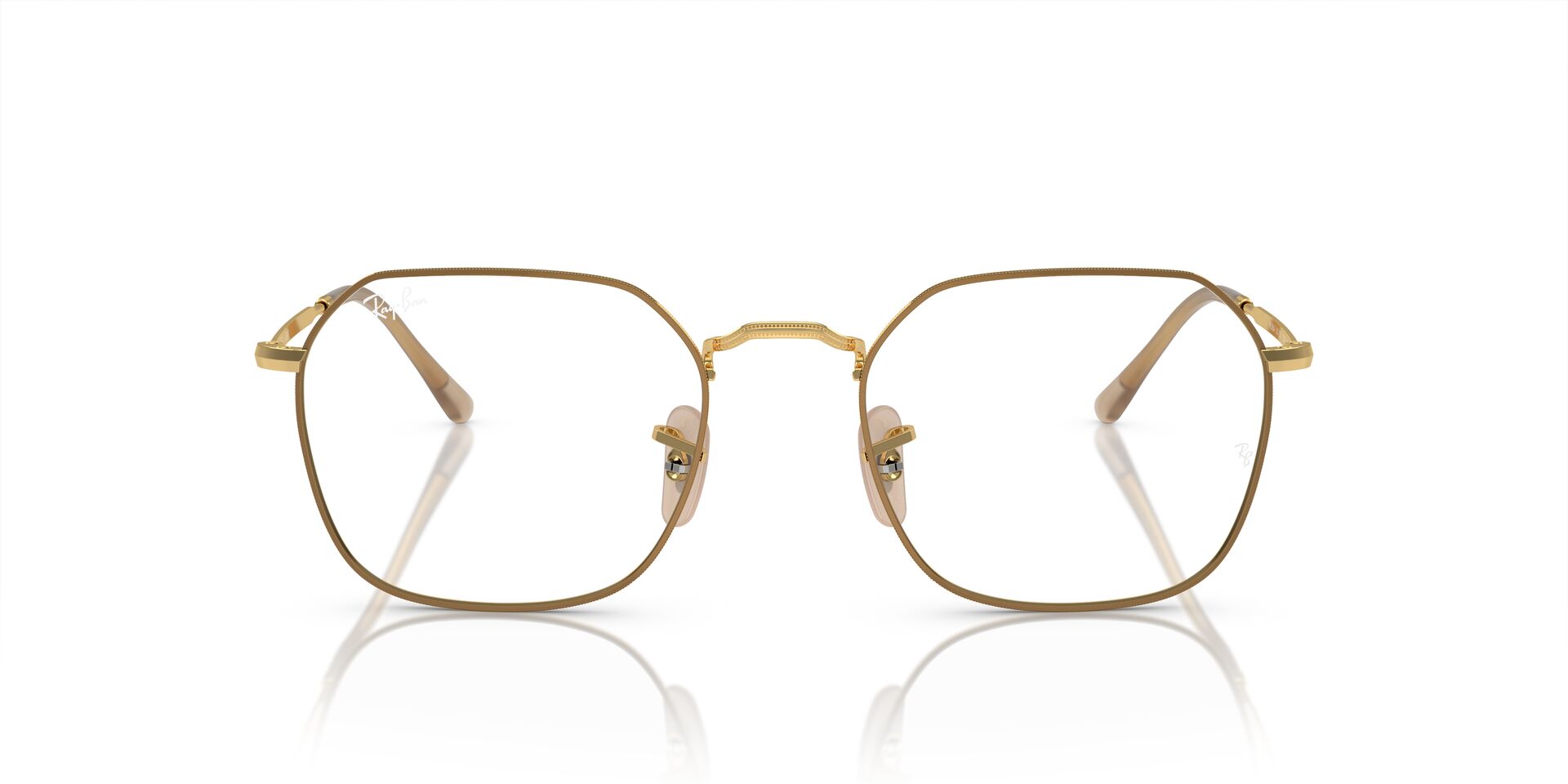 RayBan JIM OPTICS