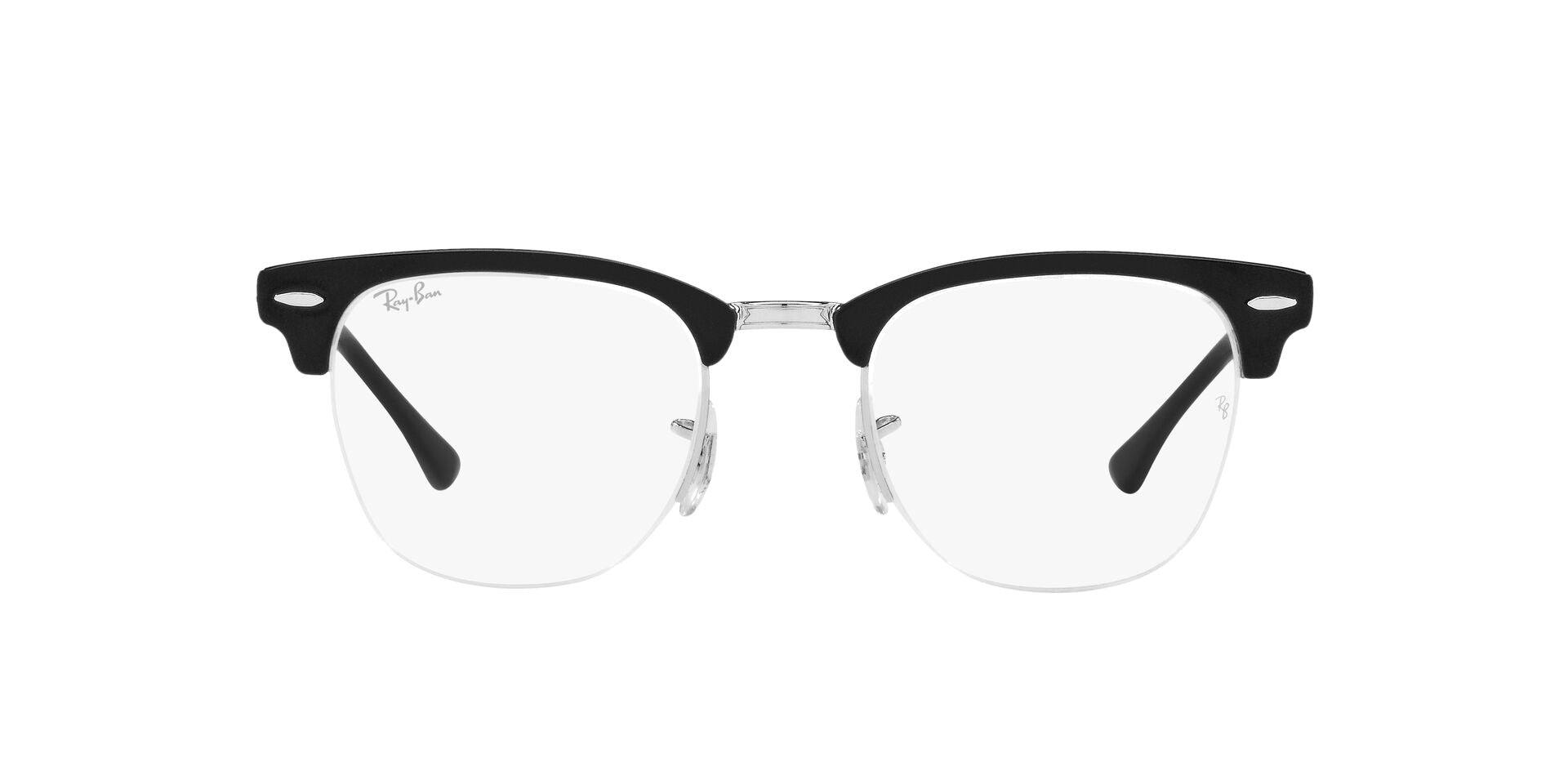 RAYBAN OPTICS CLUBMASTER