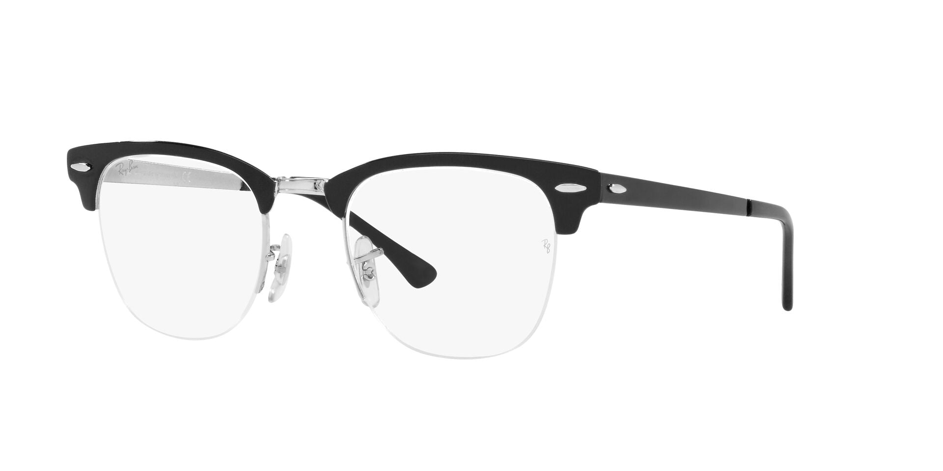 RAYBAN OPTICS CLUBMASTER