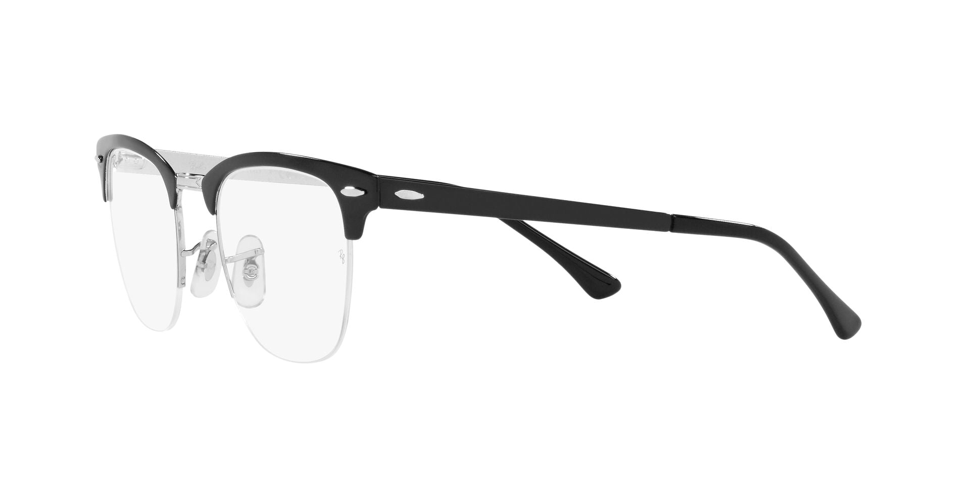 RAYBAN OPTICS CLUBMASTER