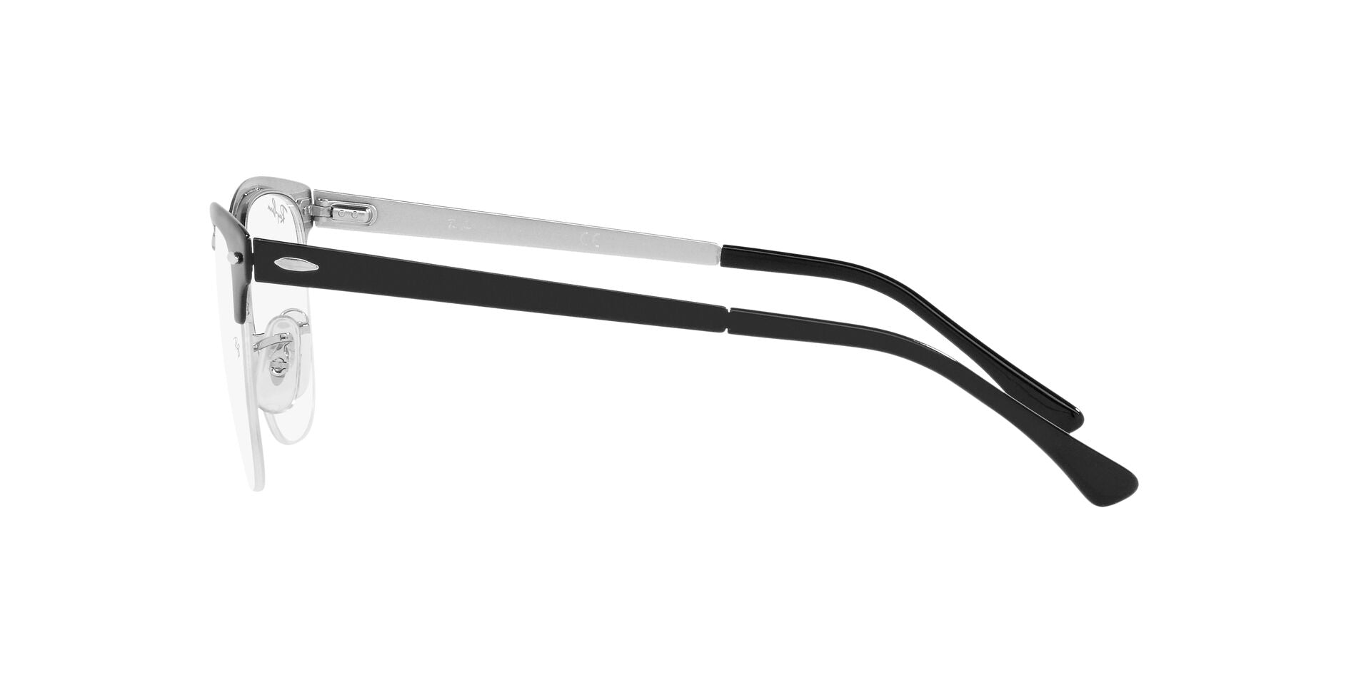 RAYBAN OPTICS CLUBMASTER