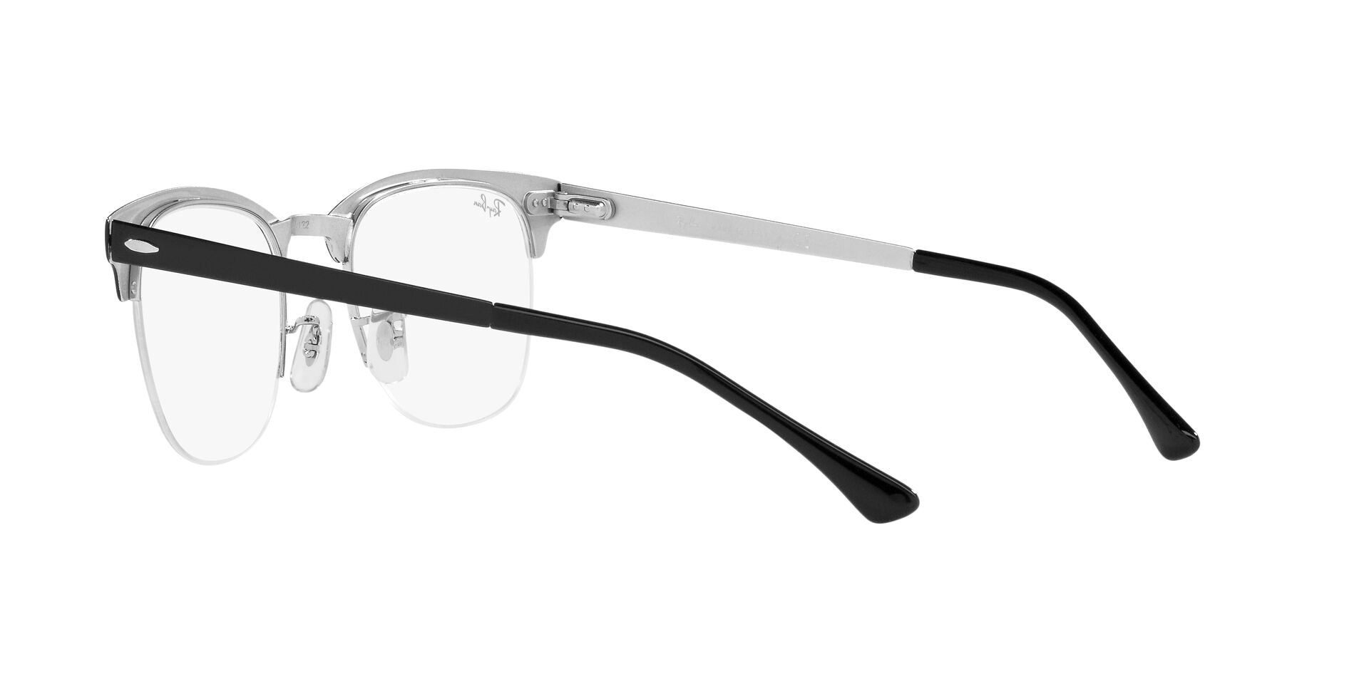 RAYBAN OPTICS CLUBMASTER