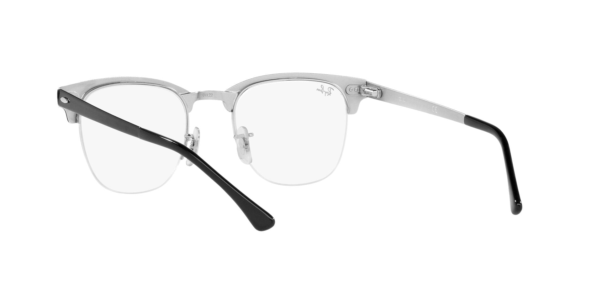 RAYBAN OPTICS CLUBMASTER