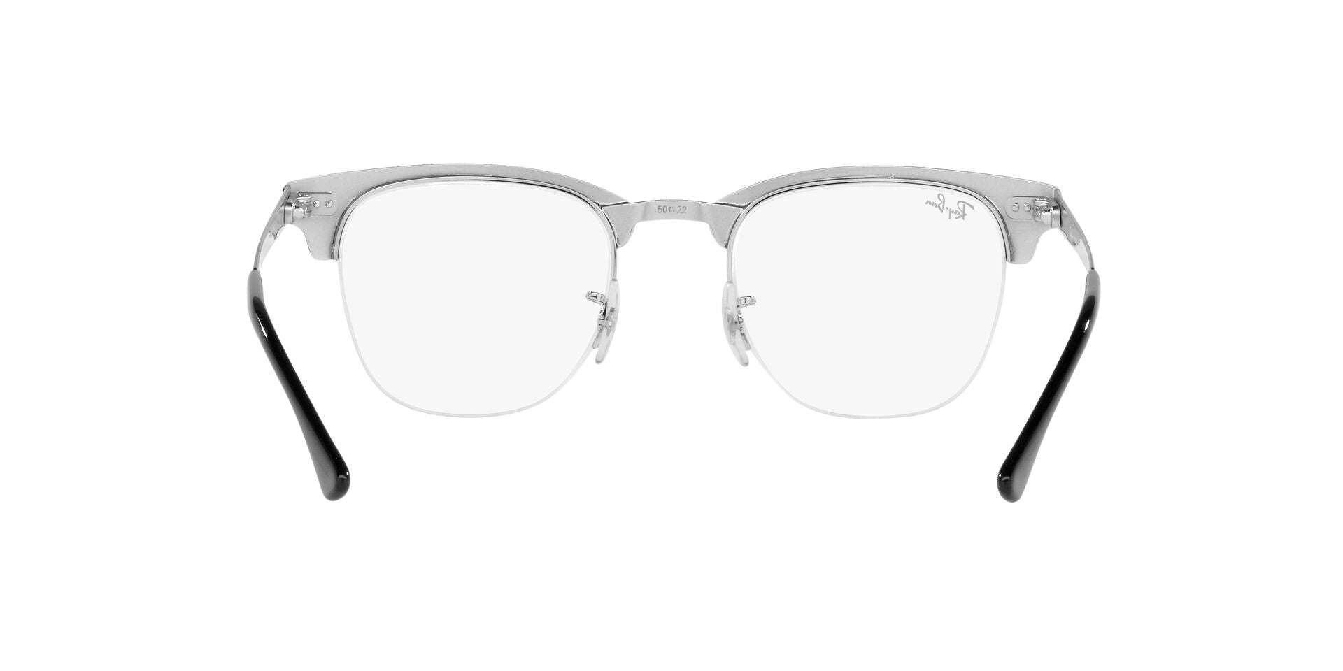 RAYBAN OPTICS CLUBMASTER